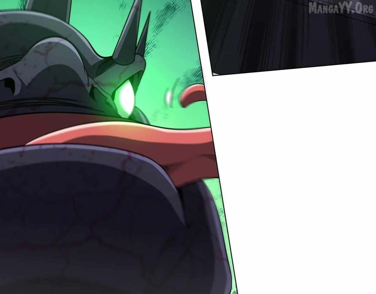 It All Starts With Trillions of Nether Currency Chapter 278 page 112 - 