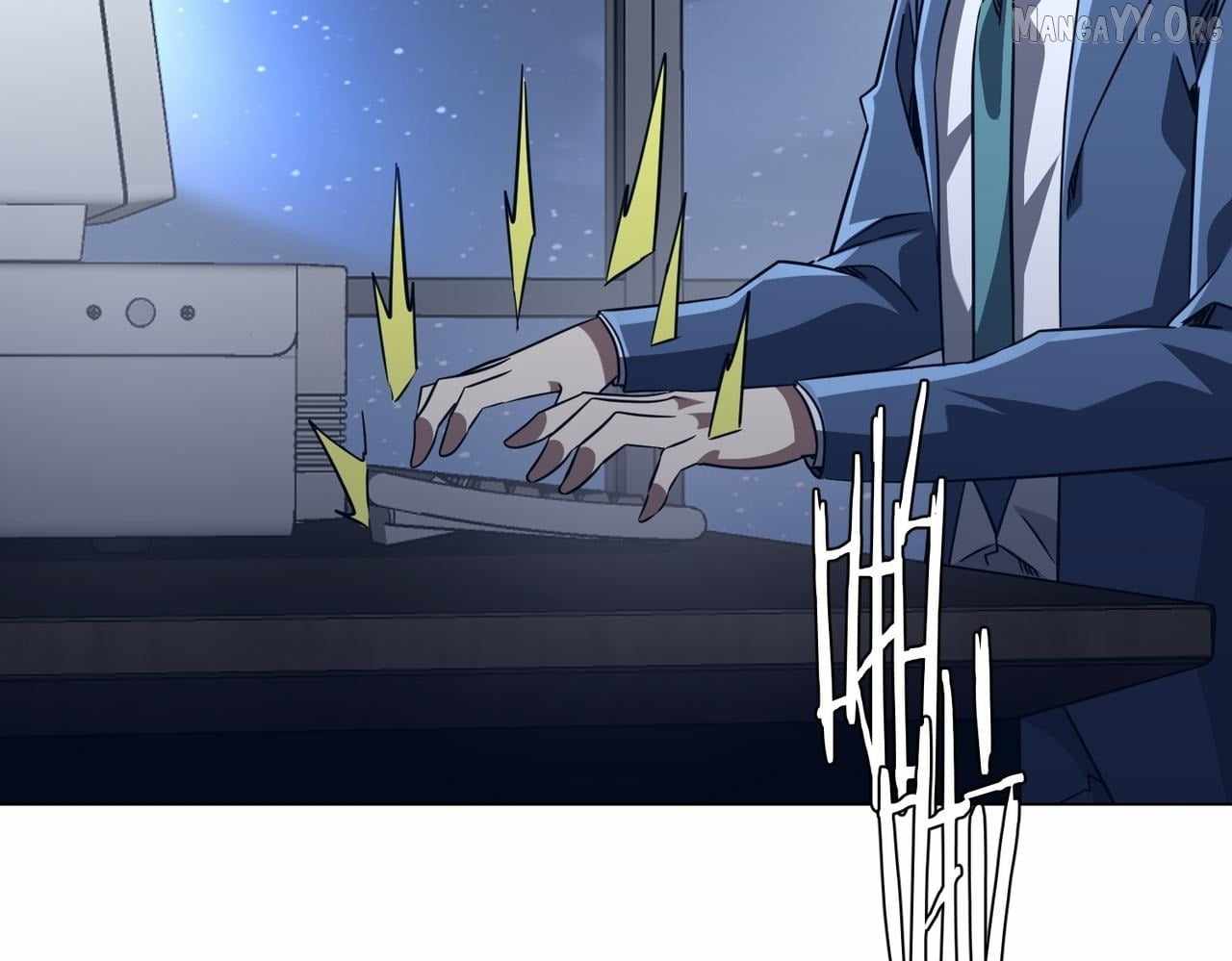 It All Starts With Trillions of Nether Currency Chapter 278 page 122 - 