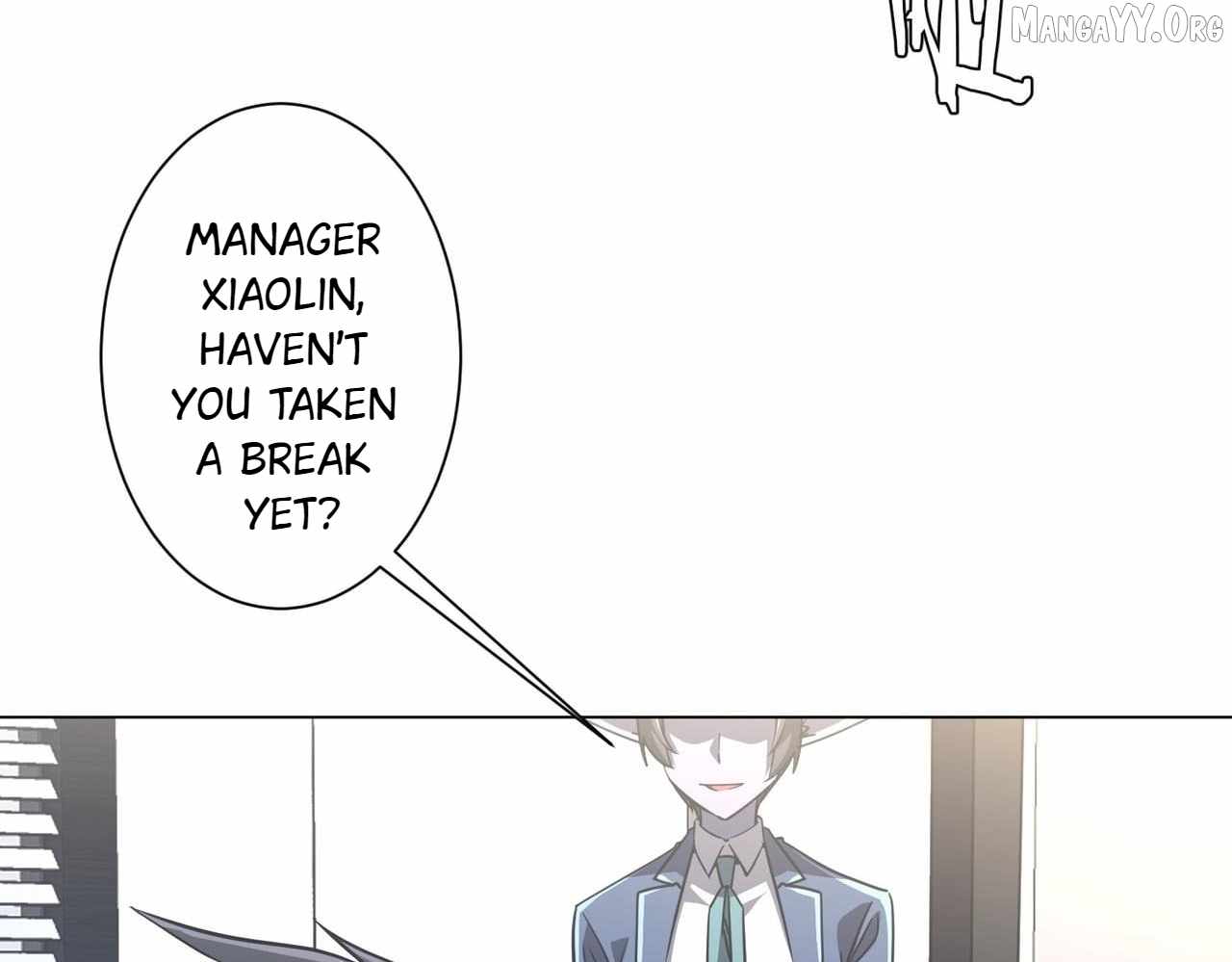 It All Starts With Trillions of Nether Currency Chapter 278 page 123 - 