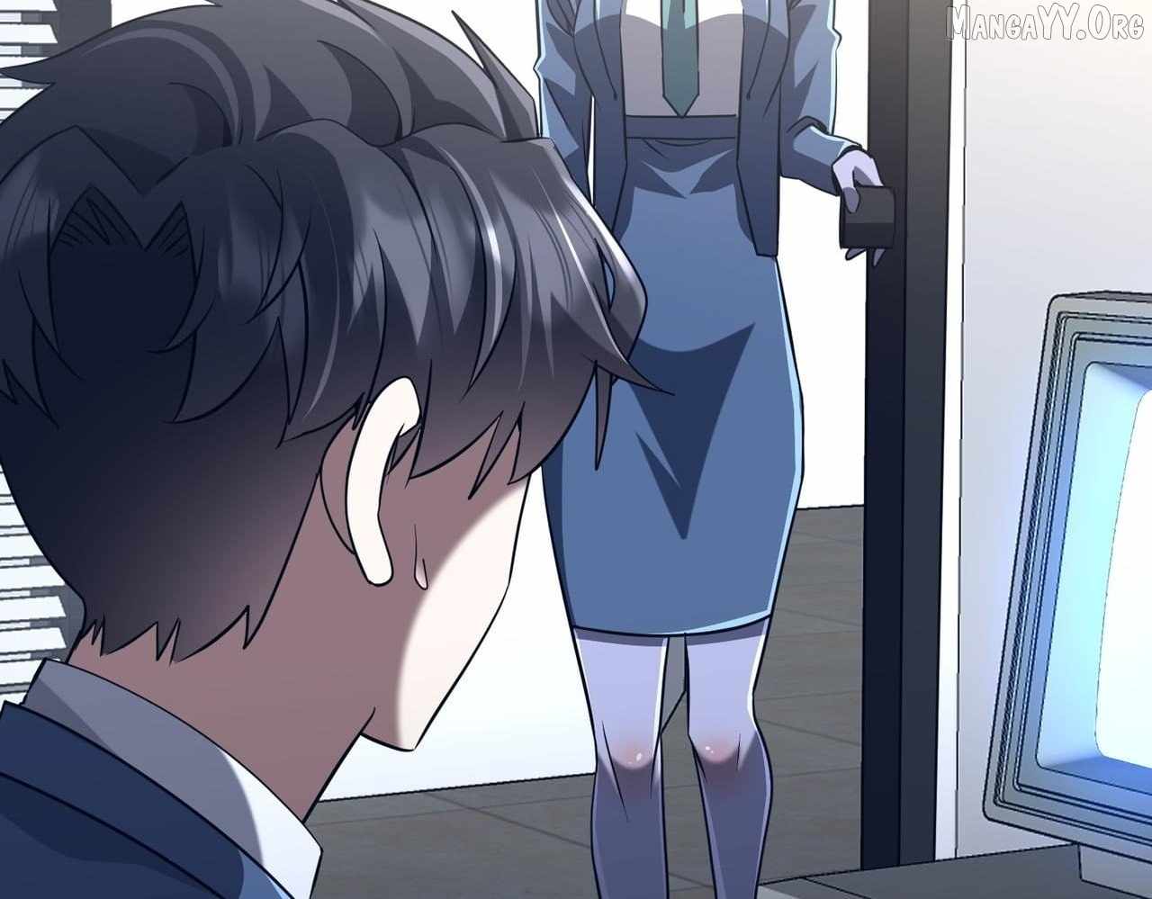 It All Starts With Trillions of Nether Currency Chapter 278 page 124 - 