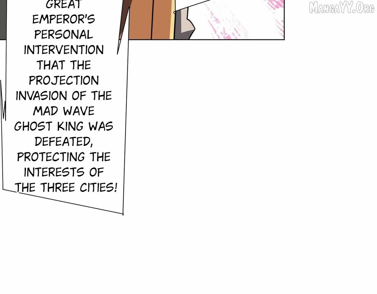 It All Starts With Trillions of Nether Currency Chapter 278 page 14 - 