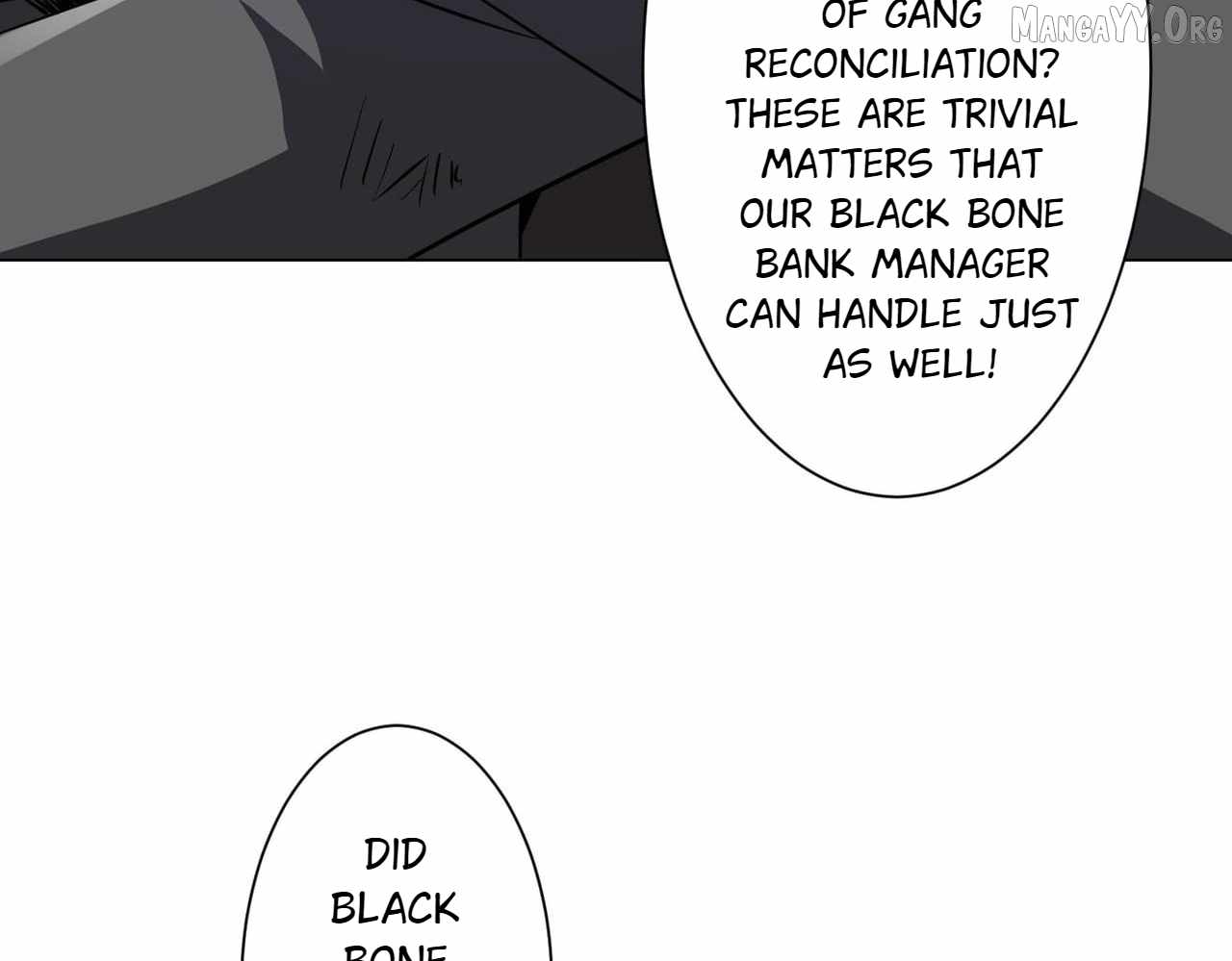 It All Starts With Trillions of Nether Currency Chapter 278 page 17 - 