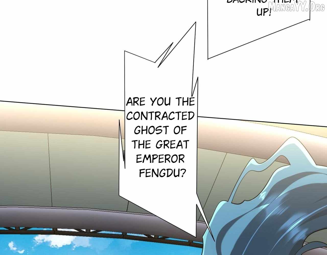 It All Starts With Trillions of Nether Currency Chapter 278 page 4 - 