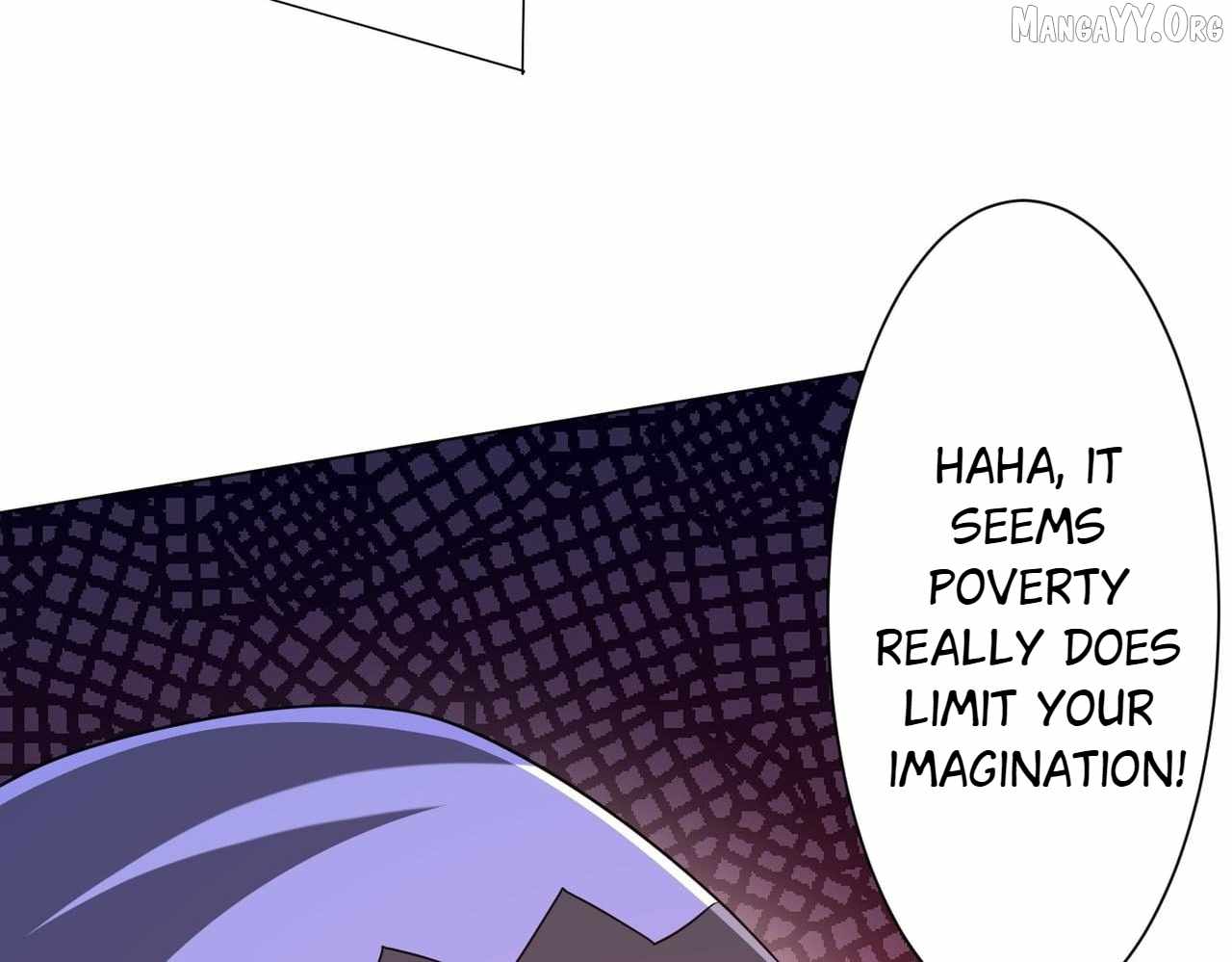 It All Starts With Trillions of Nether Currency Chapter 278 page 44 - 