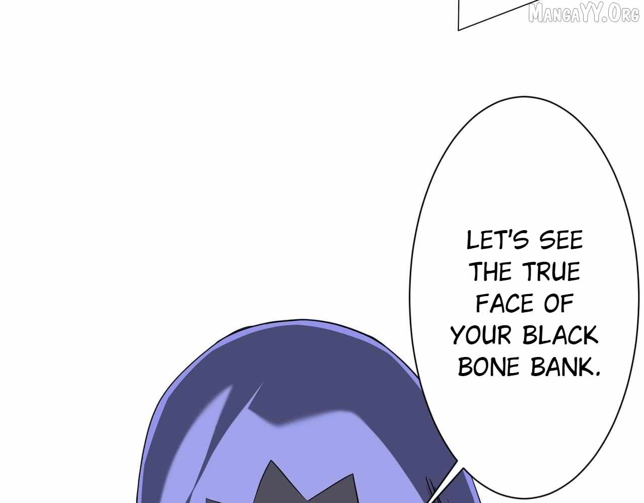 It All Starts With Trillions of Nether Currency Chapter 278 page 50 - 