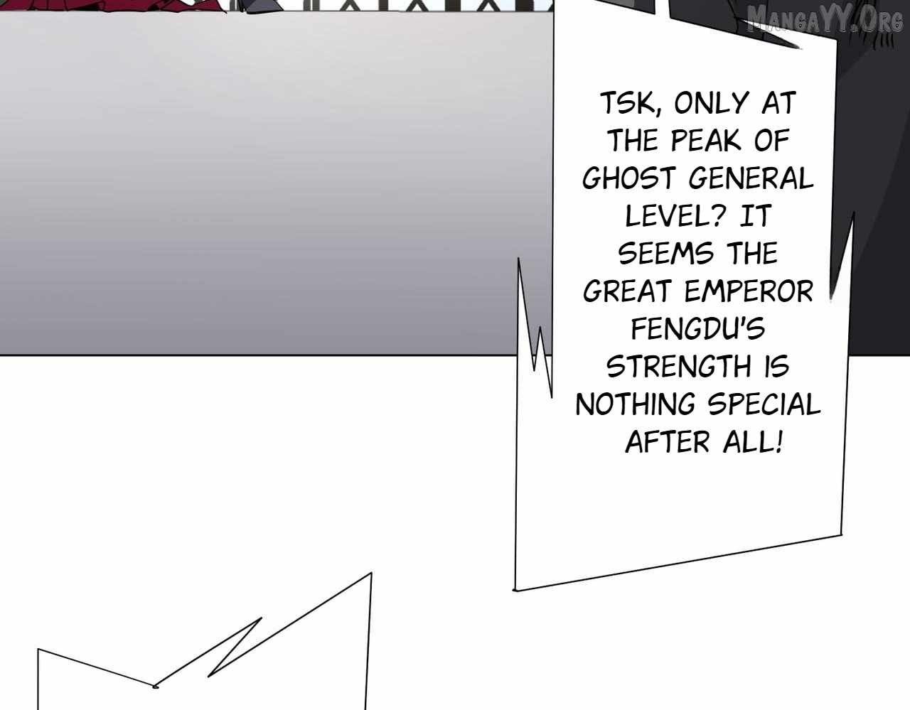 It All Starts With Trillions of Nether Currency Chapter 278 page 6 - 
