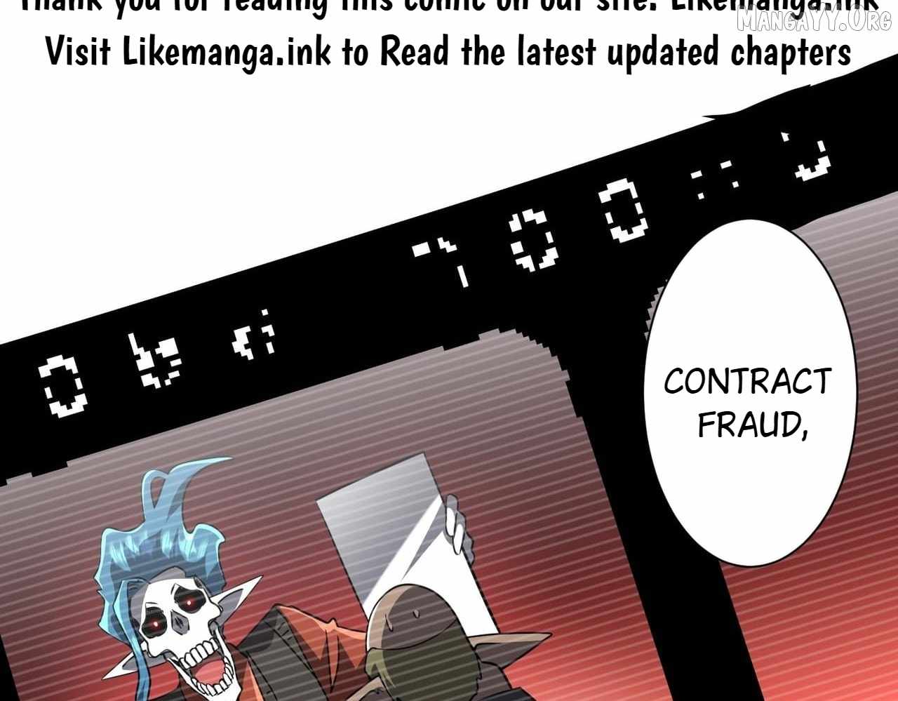 It All Starts With Trillions of Nether Currency Chapter 278 page 58 - 