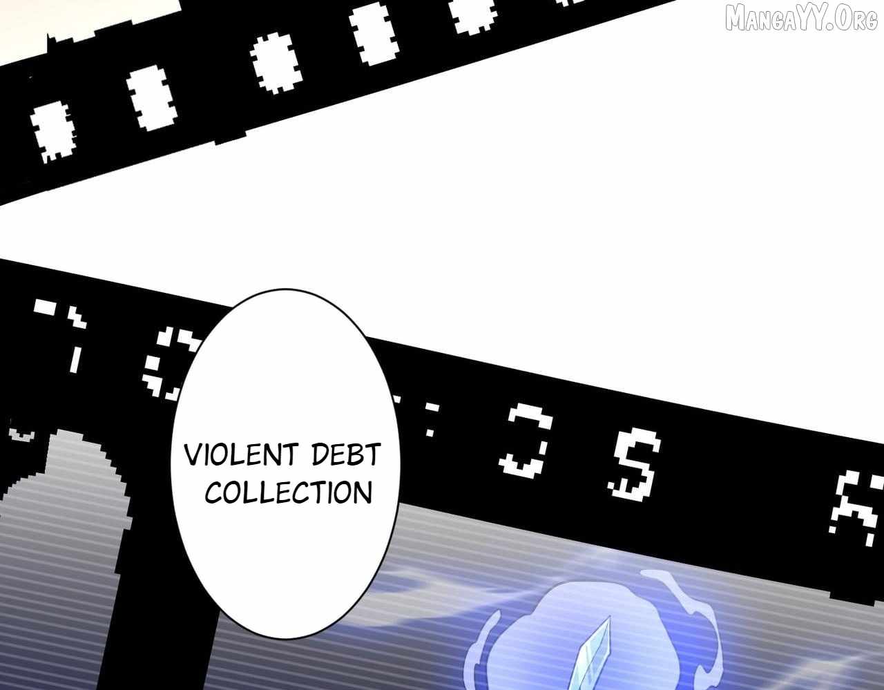 It All Starts With Trillions of Nether Currency Chapter 278 page 60 - 