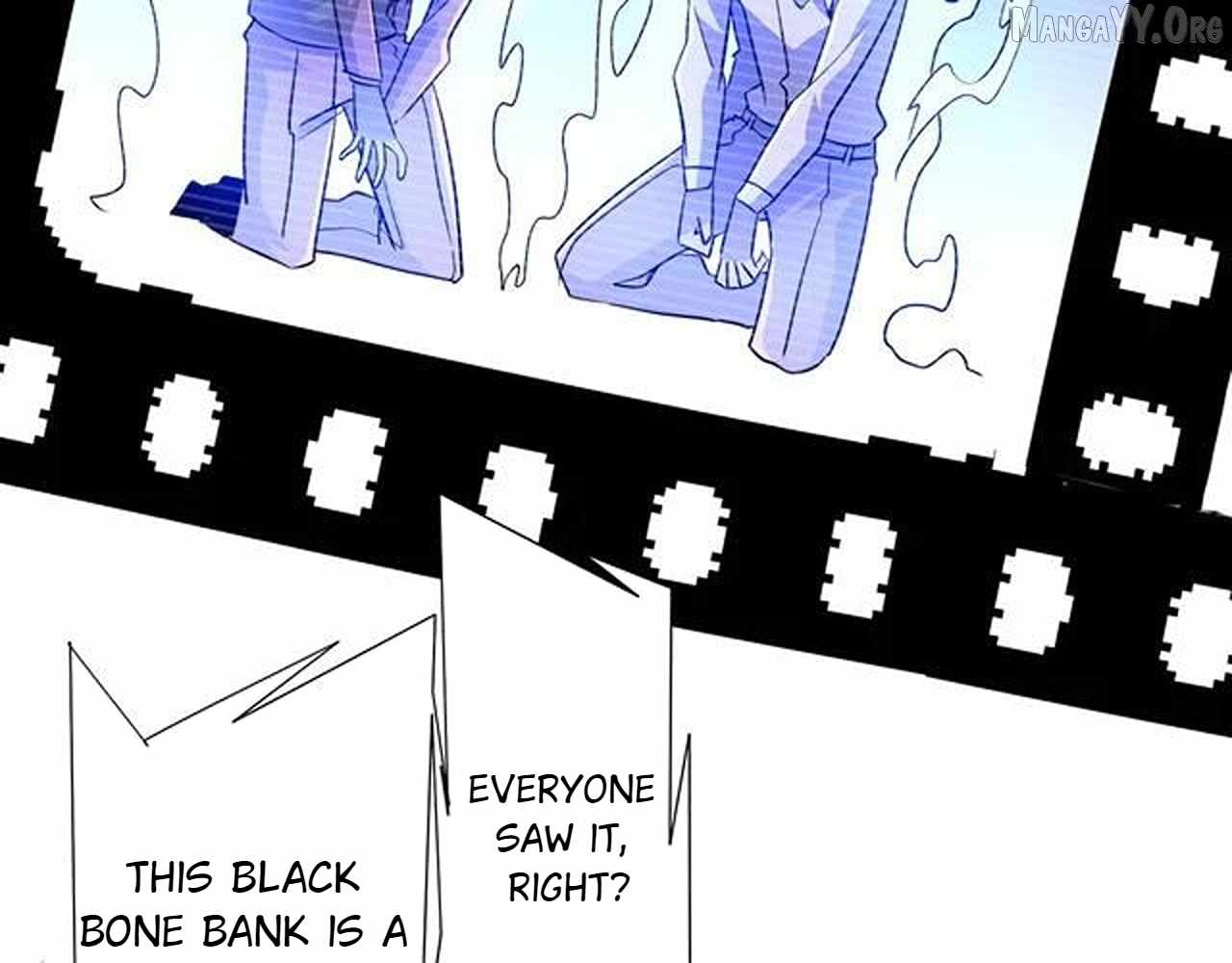 It All Starts With Trillions of Nether Currency Chapter 278 page 62 - 