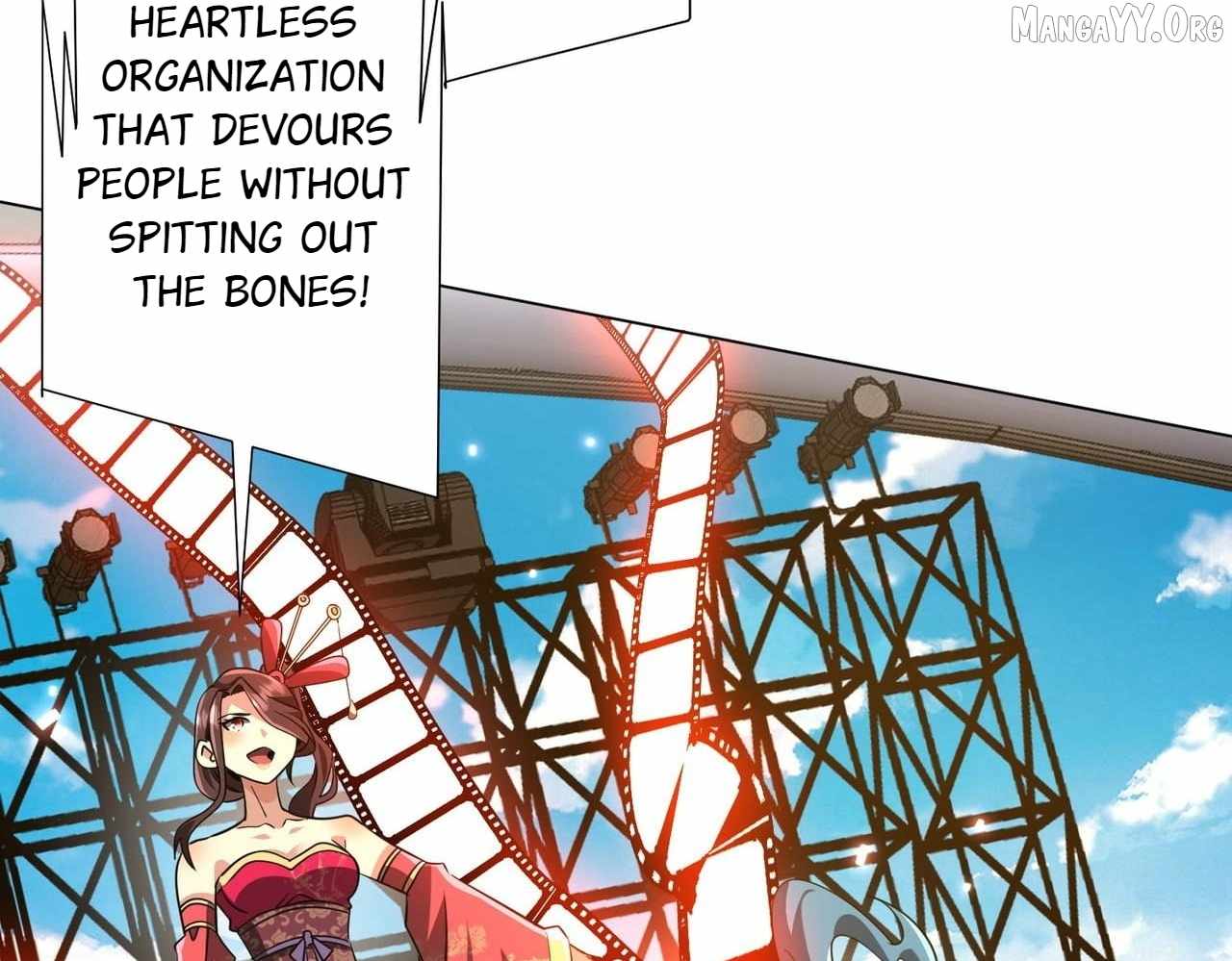 It All Starts With Trillions of Nether Currency Chapter 278 page 63 - 