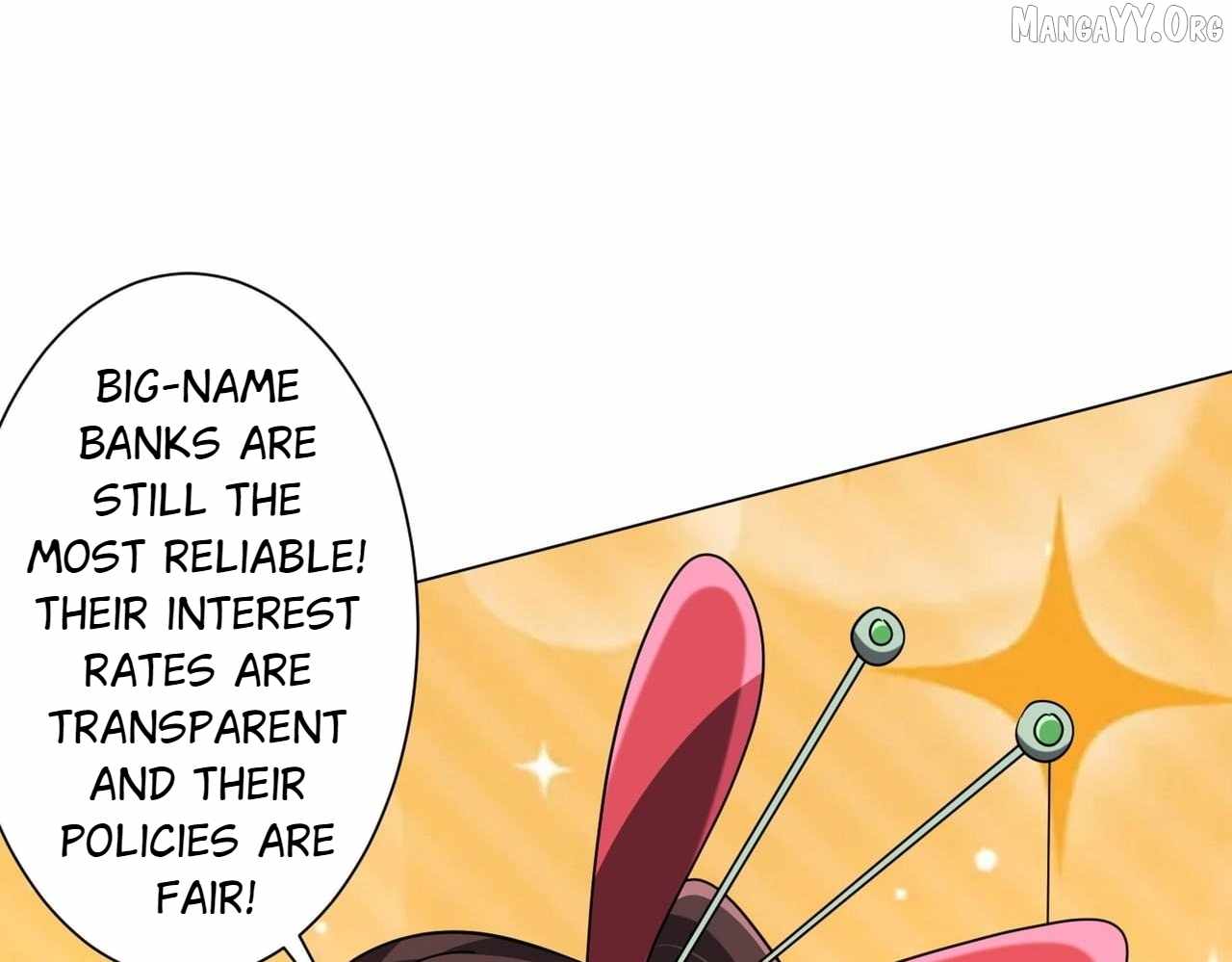 It All Starts With Trillions of Nether Currency Chapter 278 page 66 - 