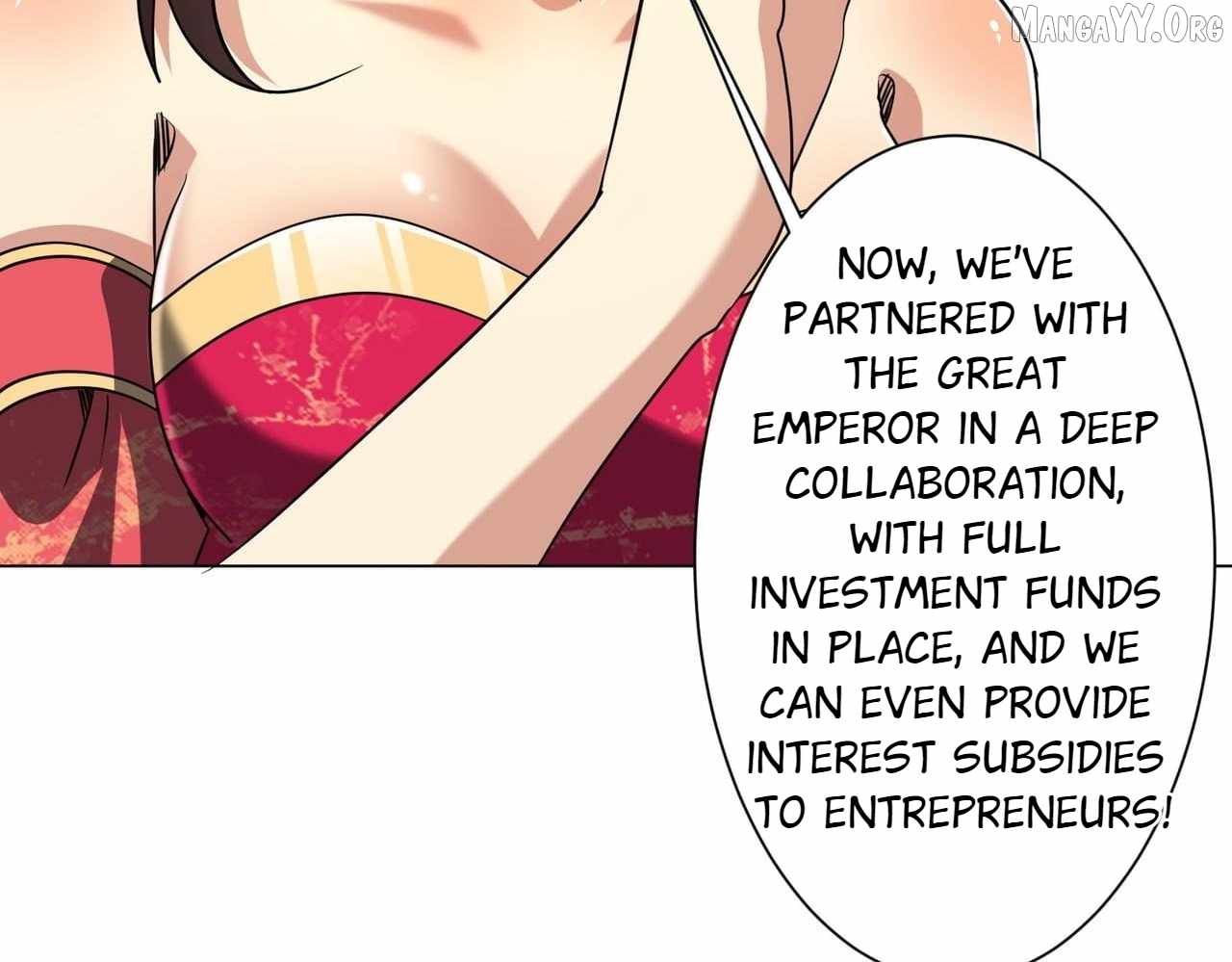 It All Starts With Trillions of Nether Currency Chapter 278 page 68 - 