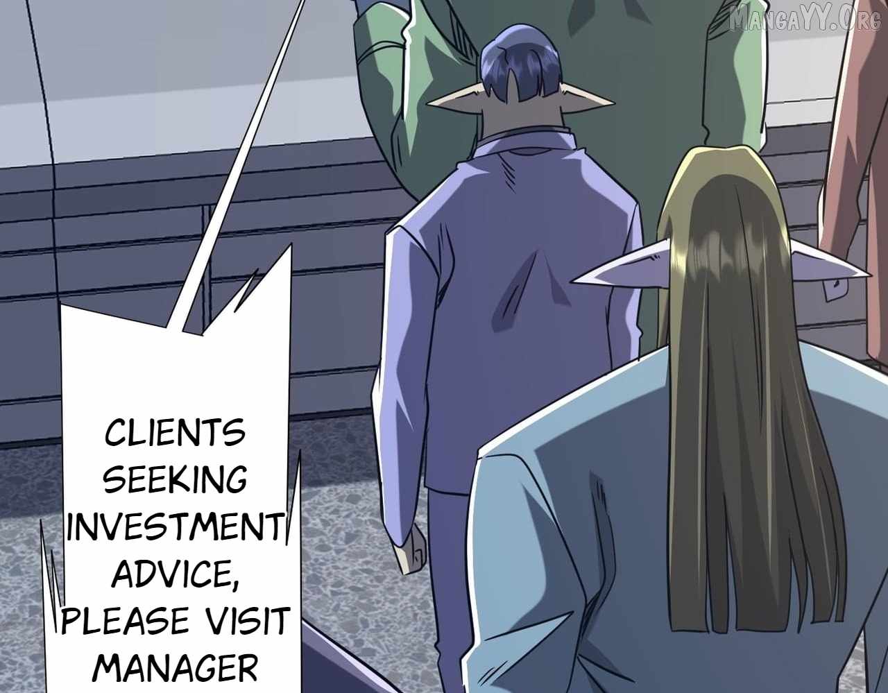 It All Starts With Trillions of Nether Currency Chapter 278 page 77 - 