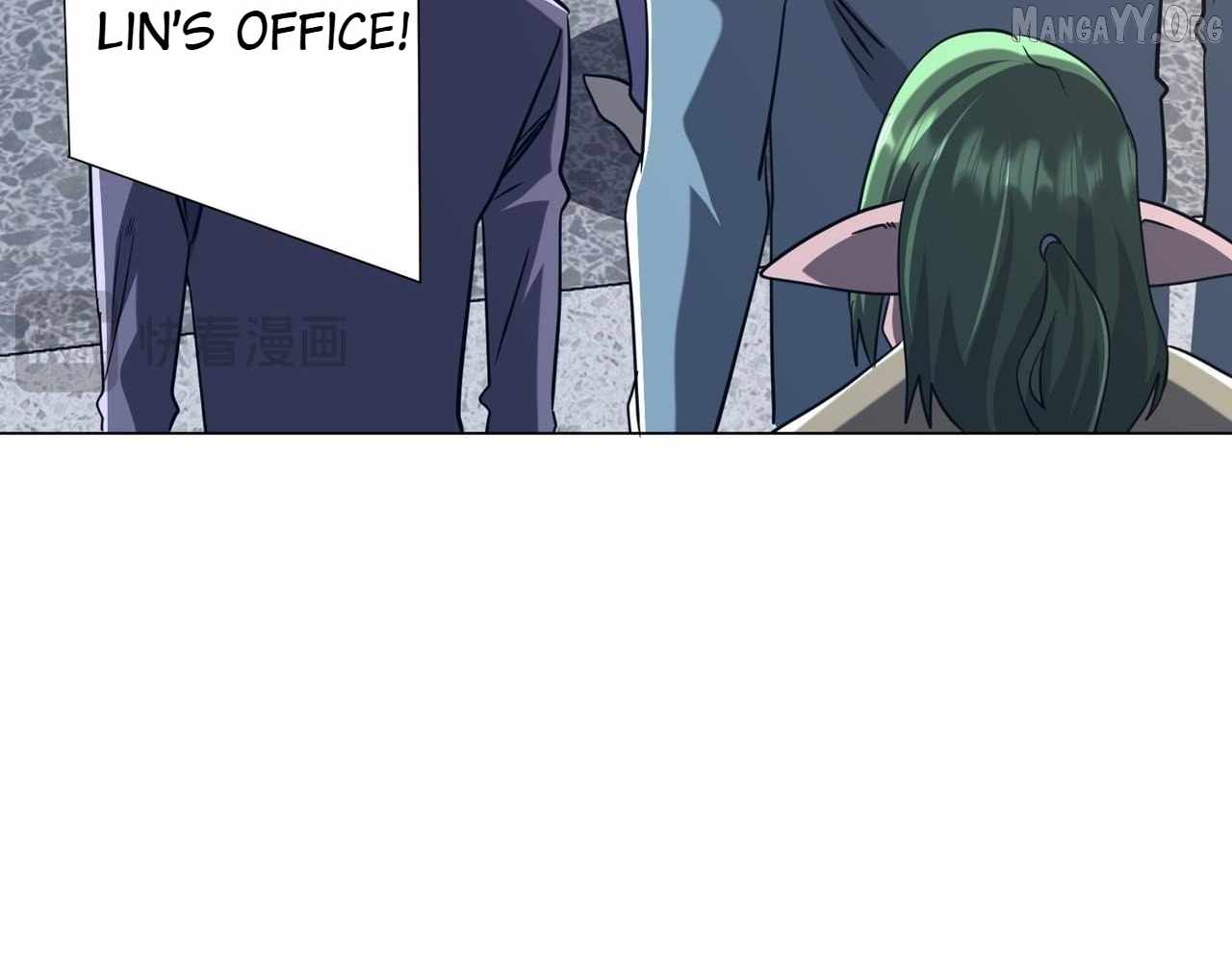 It All Starts With Trillions of Nether Currency Chapter 278 page 78 - 