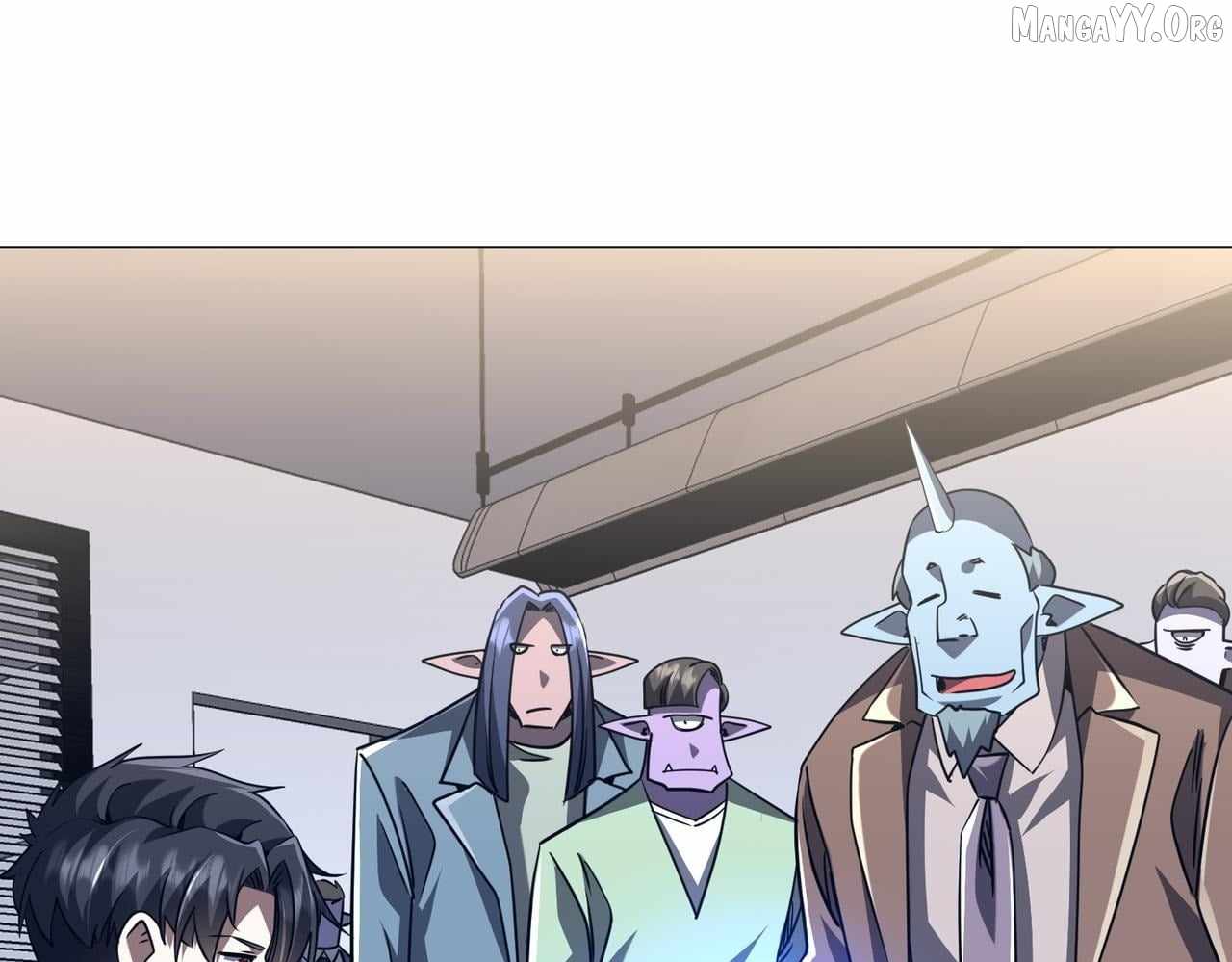 It All Starts With Trillions of Nether Currency Chapter 278 page 79 - 