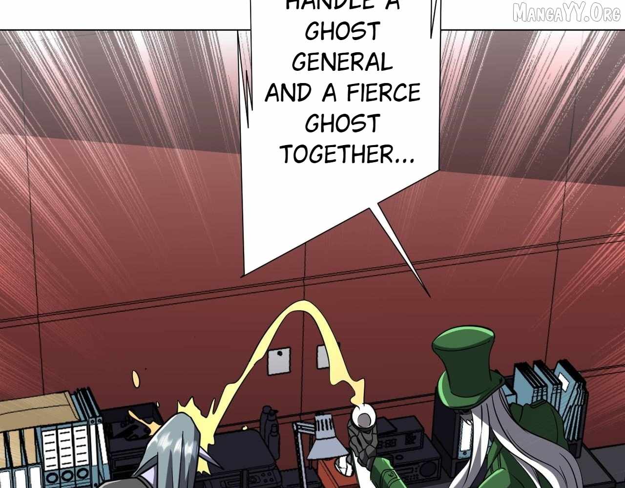 It All Starts With Trillions of Nether Currency Chapter 278 page 90 - 
