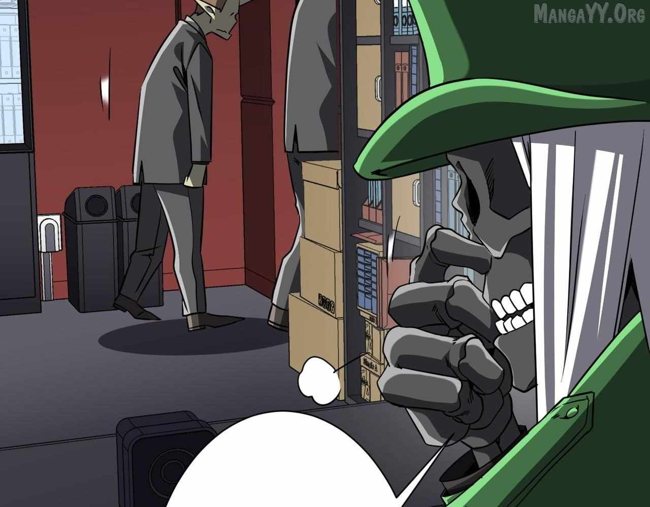 It All Starts With Trillions of Nether Currency Chapter 278 page 94 - 