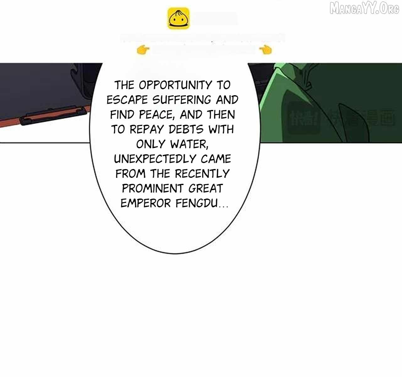 It All Starts With Trillions of Nether Currency Chapter 278 page 95 - 