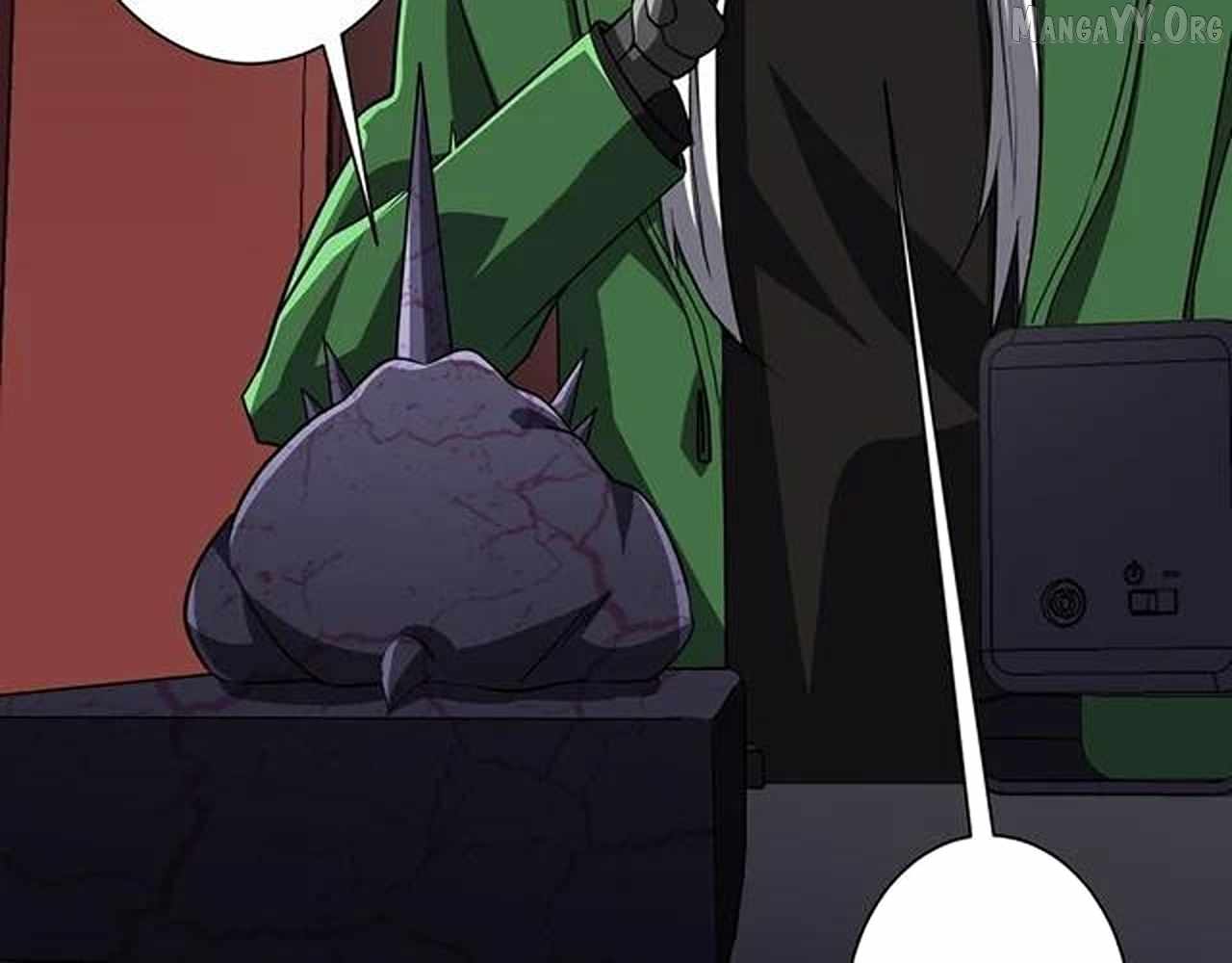 It All Starts With Trillions of Nether Currency Chapter 278 page 97 - 