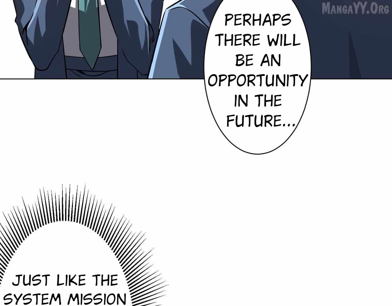 It All Starts With Trillions of Nether Currency Chapter 279 page 11 - 