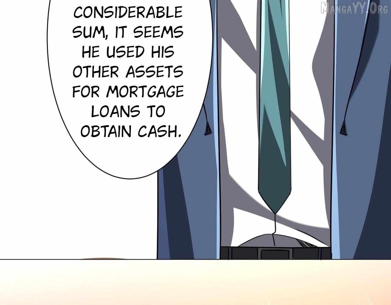 It All Starts With Trillions of Nether Currency Chapter 279 page 102 - 