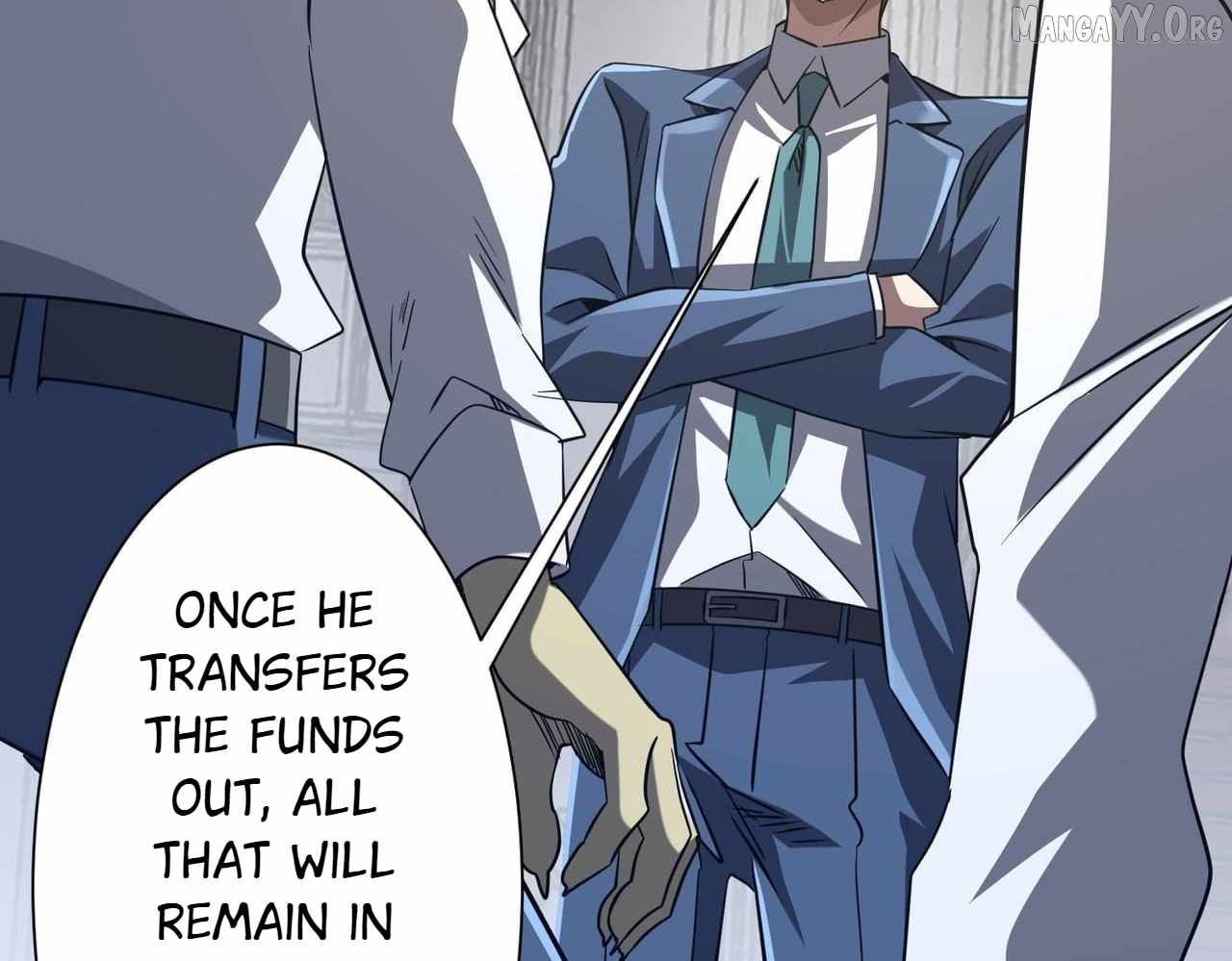 It All Starts With Trillions of Nether Currency Chapter 279 page 107 - 