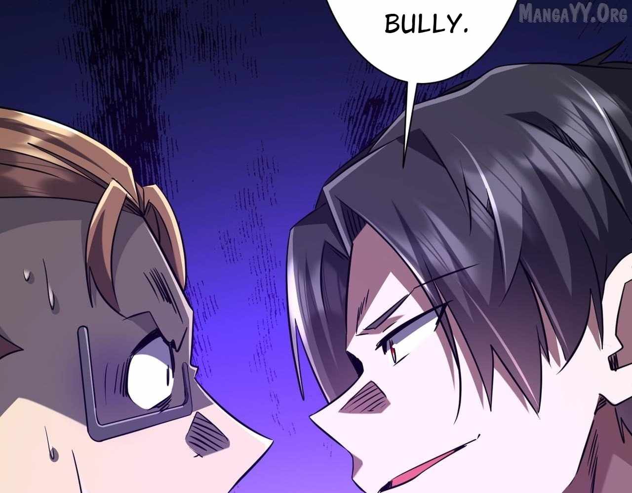 It All Starts With Trillions of Nether Currency Chapter 279 page 109 - 