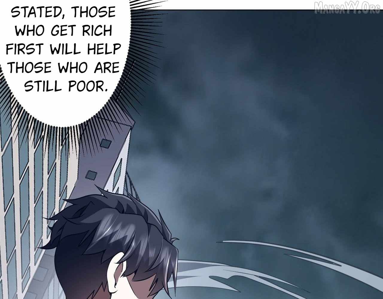 It All Starts With Trillions of Nether Currency Chapter 279 page 12 - 