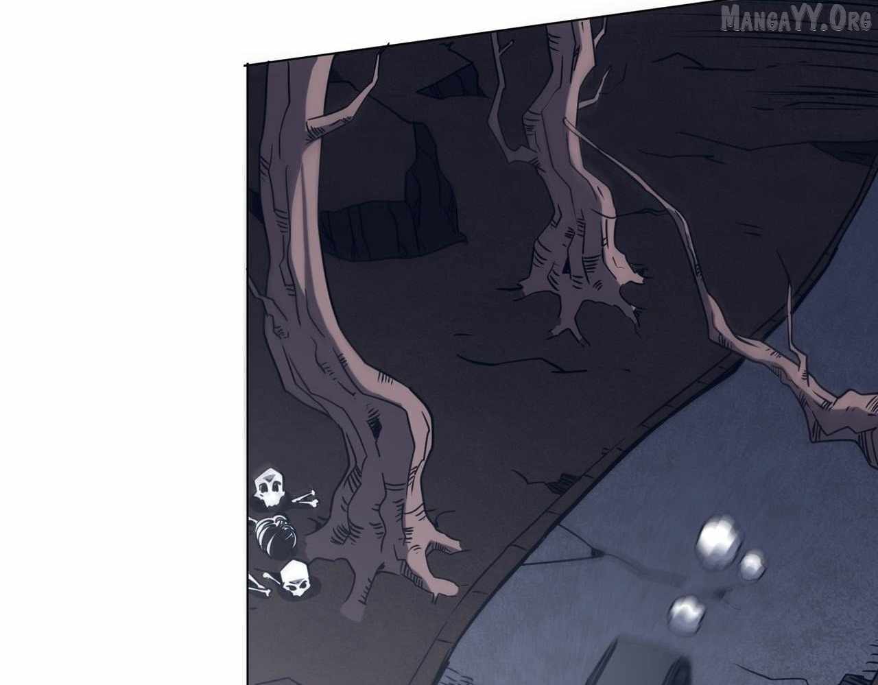 It All Starts With Trillions of Nether Currency Chapter 279 page 25 - 