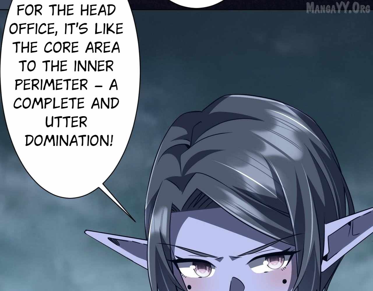 It All Starts With Trillions of Nether Currency Chapter 279 page 42 - 