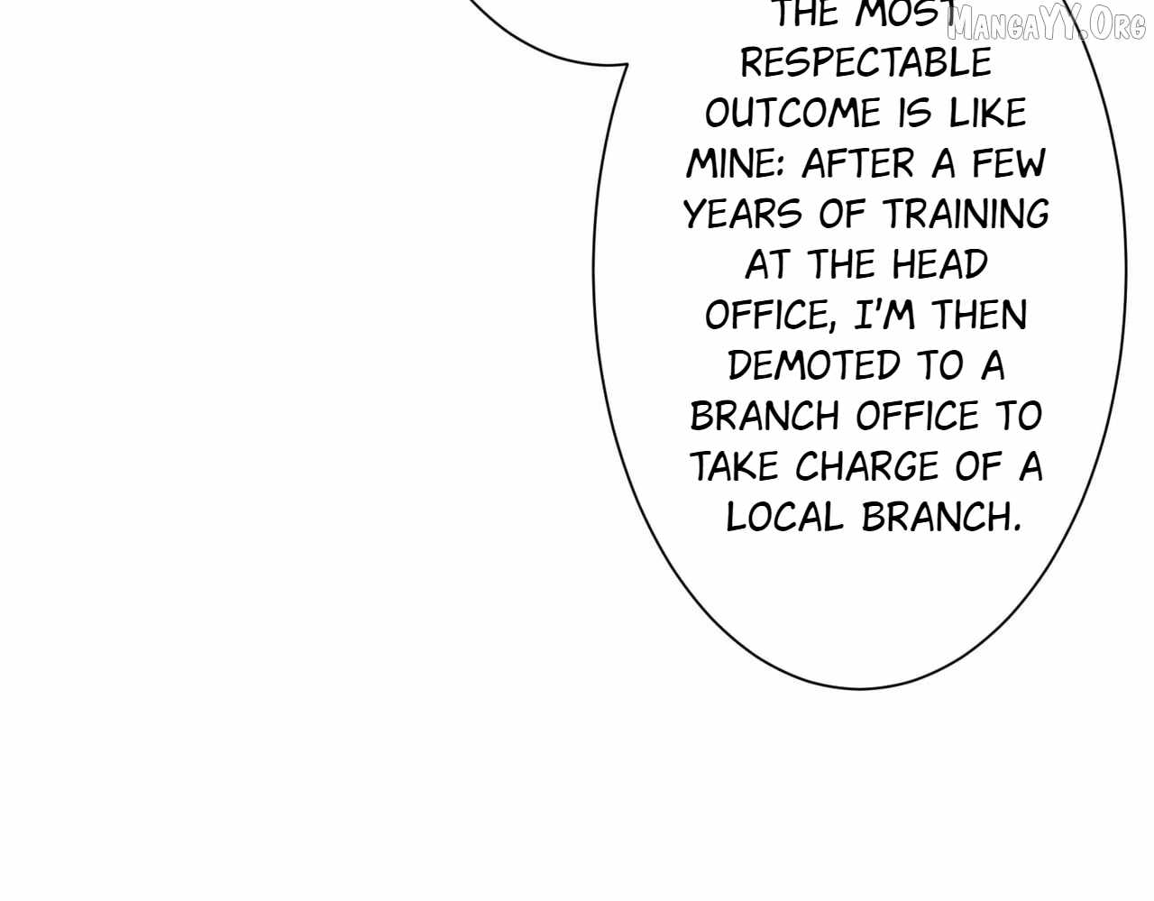 It All Starts With Trillions of Nether Currency Chapter 279 page 50 - 