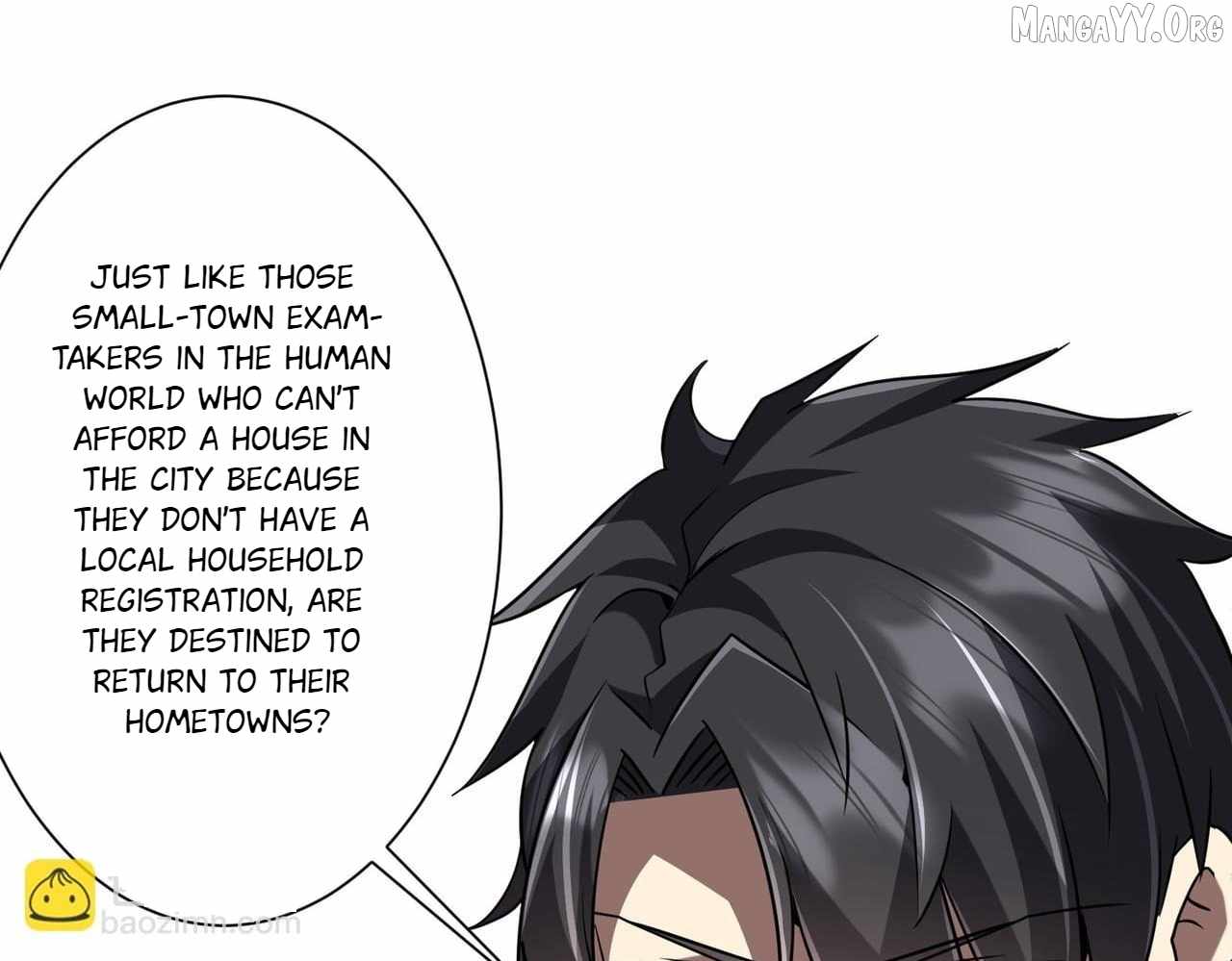 It All Starts With Trillions of Nether Currency Chapter 279 page 51 - 