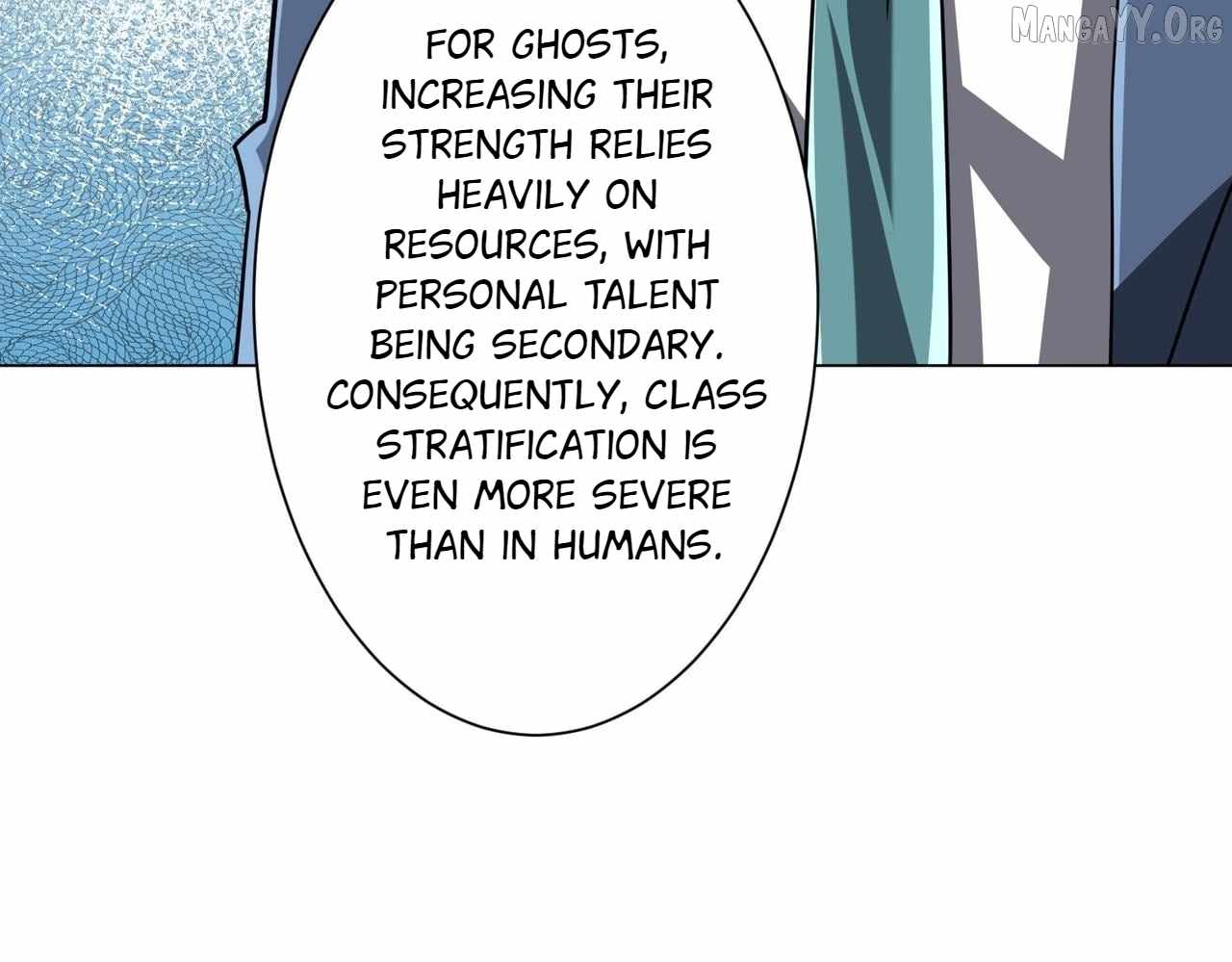 It All Starts With Trillions of Nether Currency Chapter 279 page 53 - 