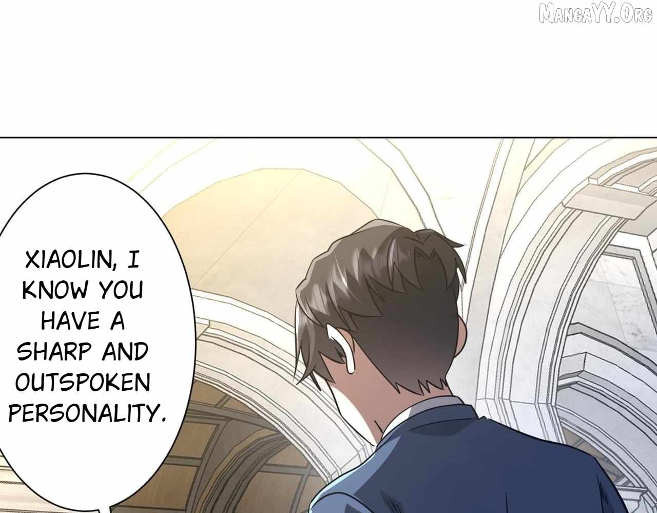 It All Starts With Trillions of Nether Currency Chapter 279 page 54 - 