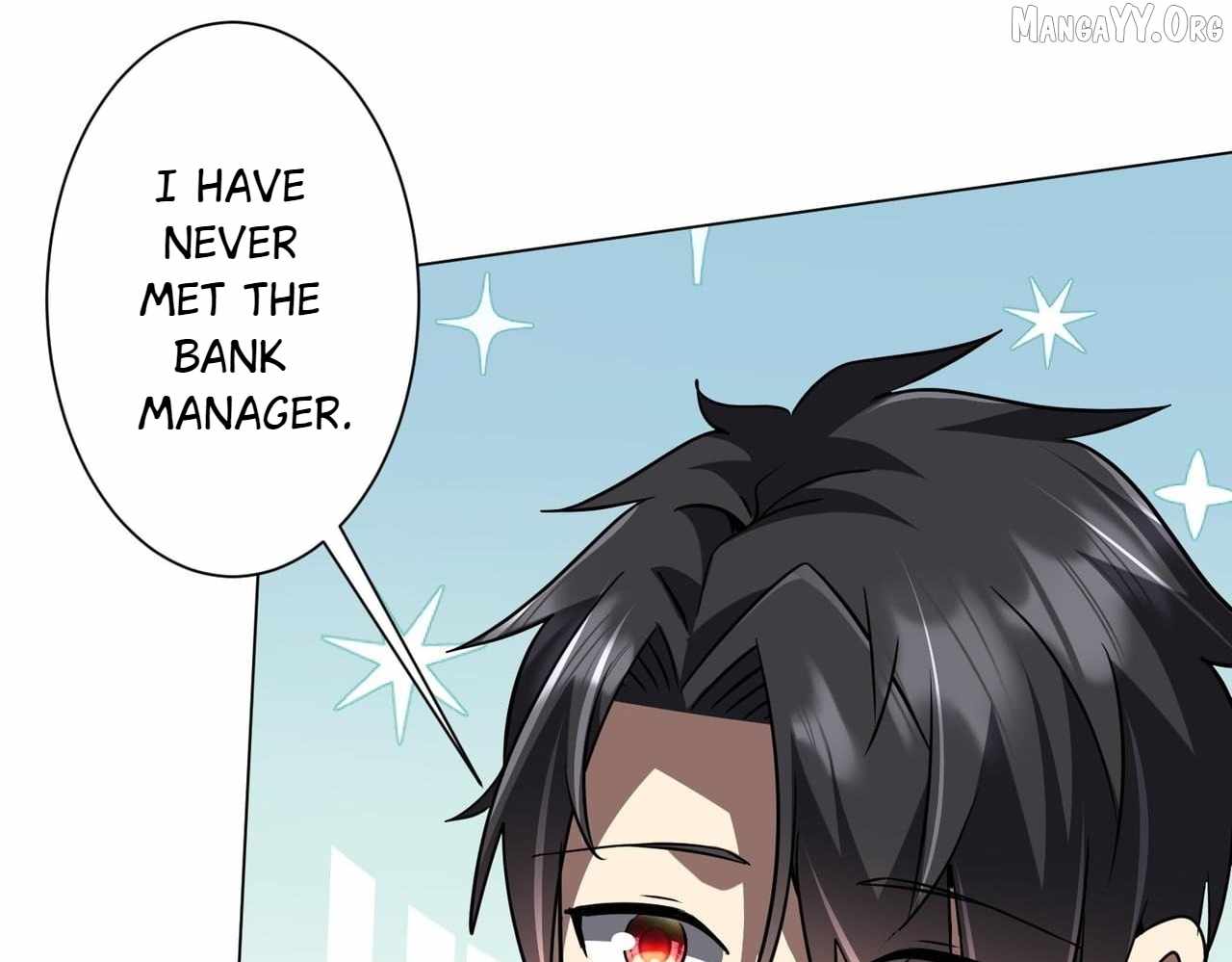 It All Starts With Trillions of Nether Currency Chapter 279 page 74 - 