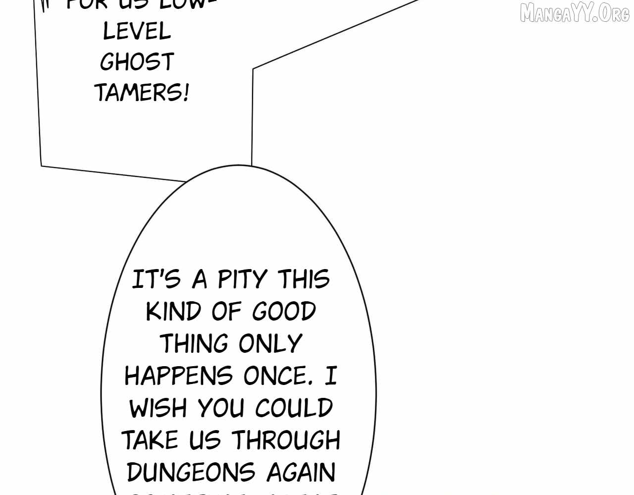 It All Starts With Trillions of Nether Currency Chapter 279 page 9 - 