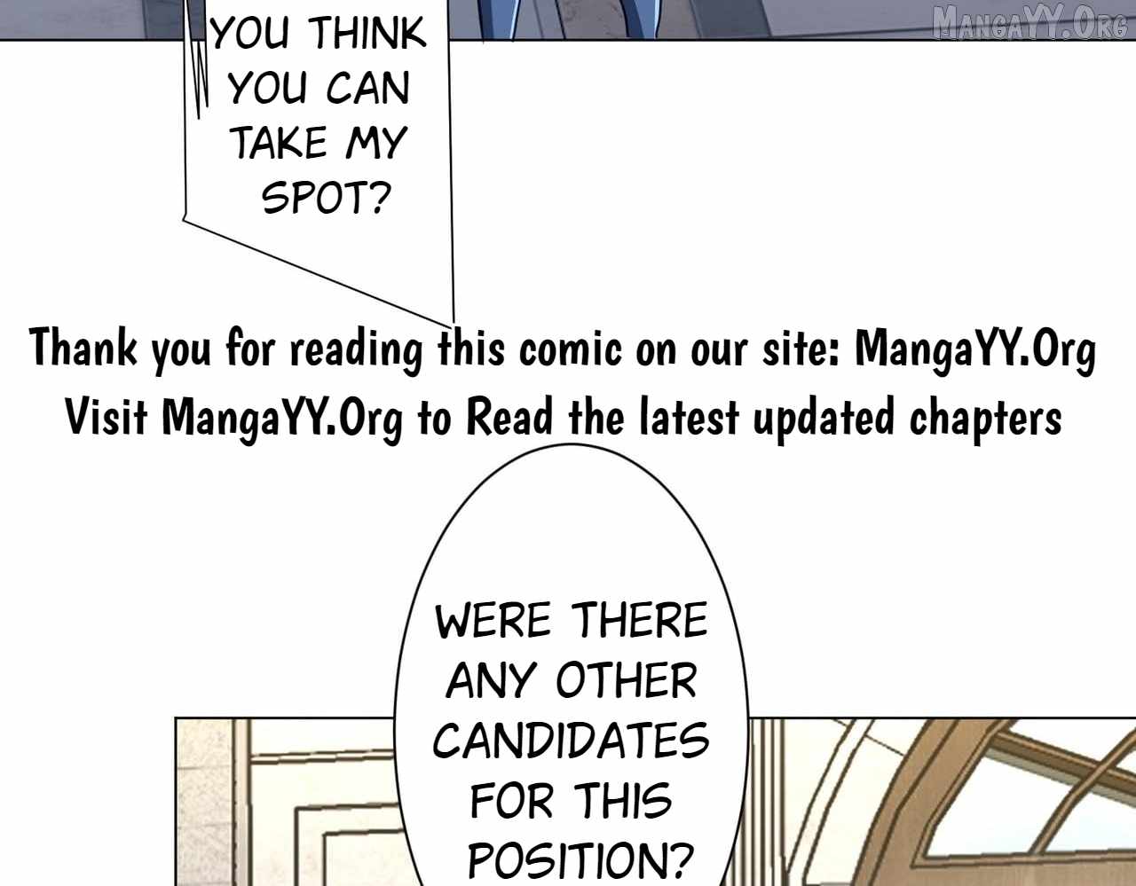 It All Starts With Trillions of Nether Currency Chapter 279 page 84 - 