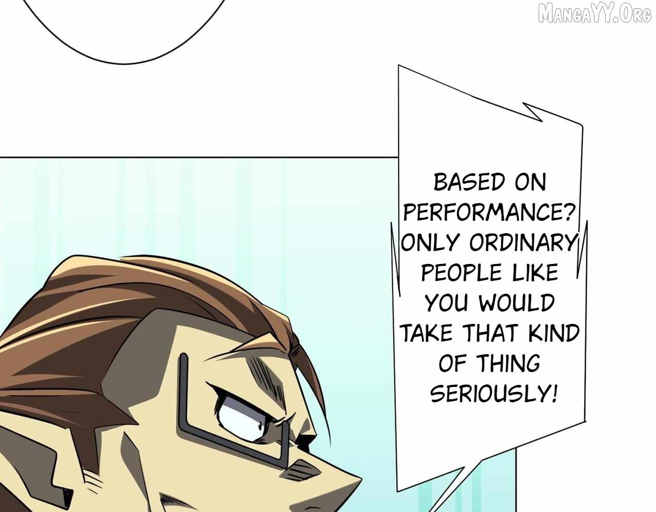It All Starts With Trillions of Nether Currency Chapter 279 page 87 - 