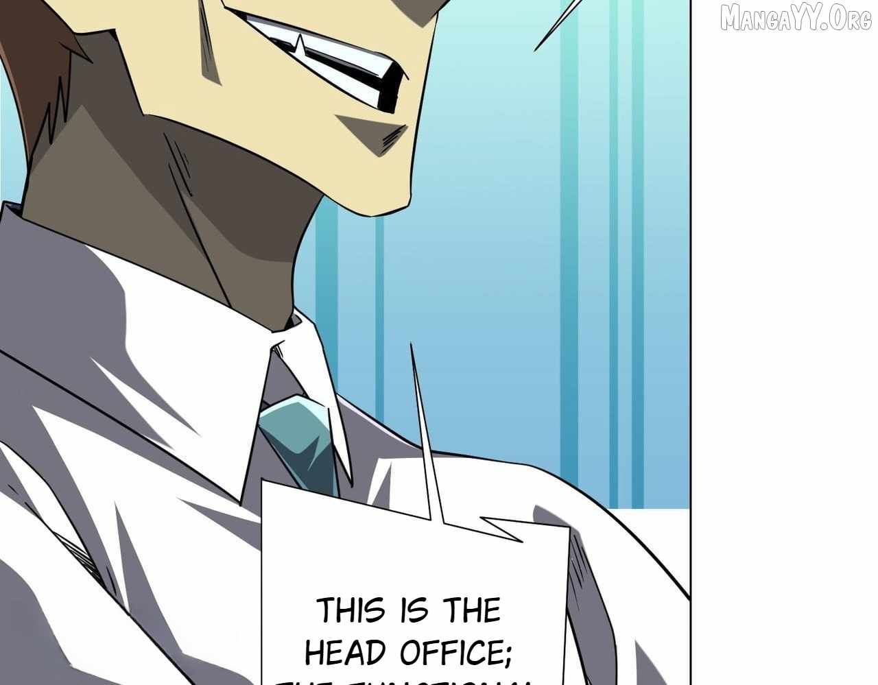 It All Starts With Trillions of Nether Currency Chapter 279 page 88 - 