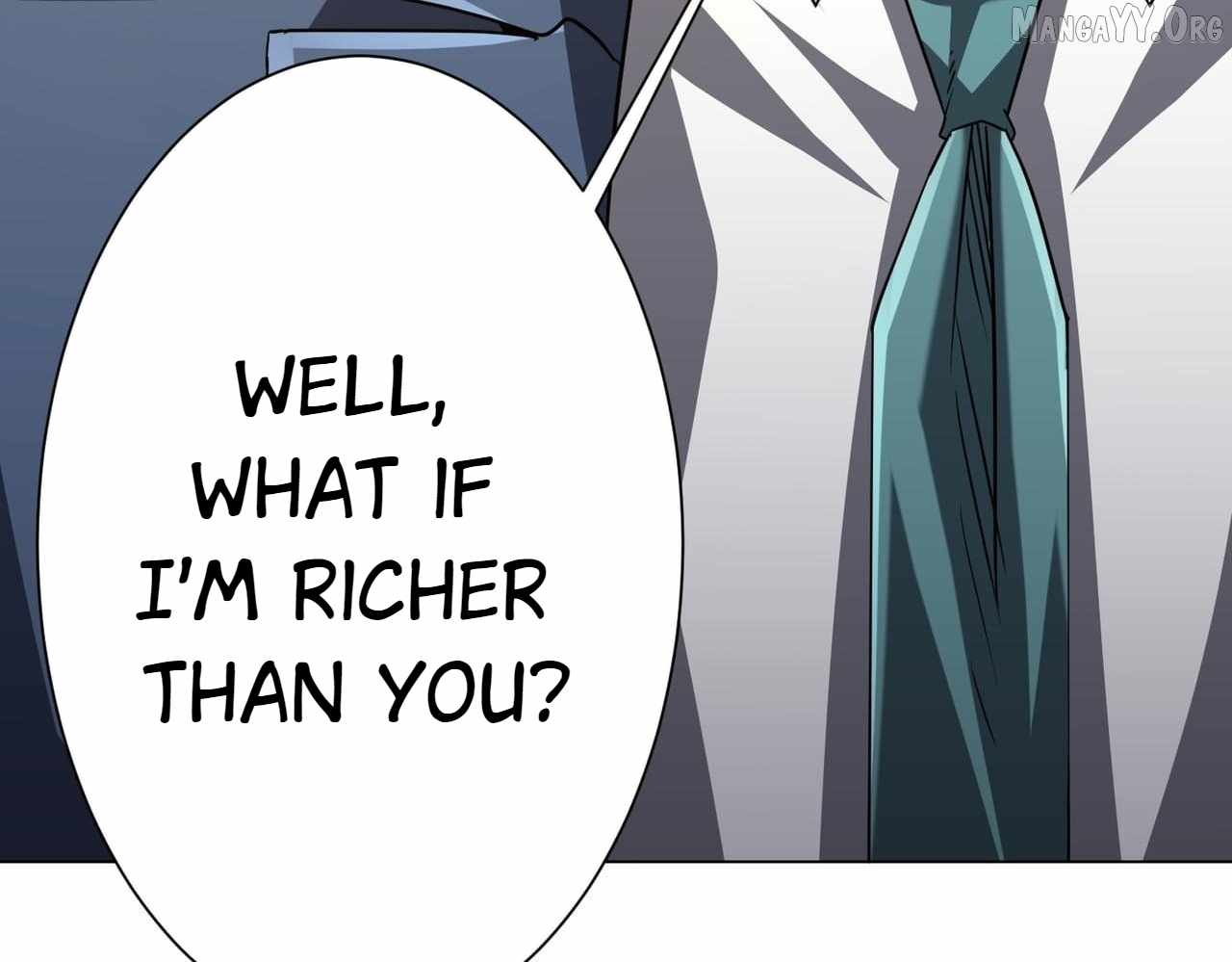 It All Starts With Trillions of Nether Currency Chapter 279 page 92 - 