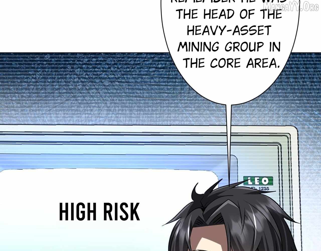 It All Starts With Trillions of Nether Currency Chapter 279 page 100 - 