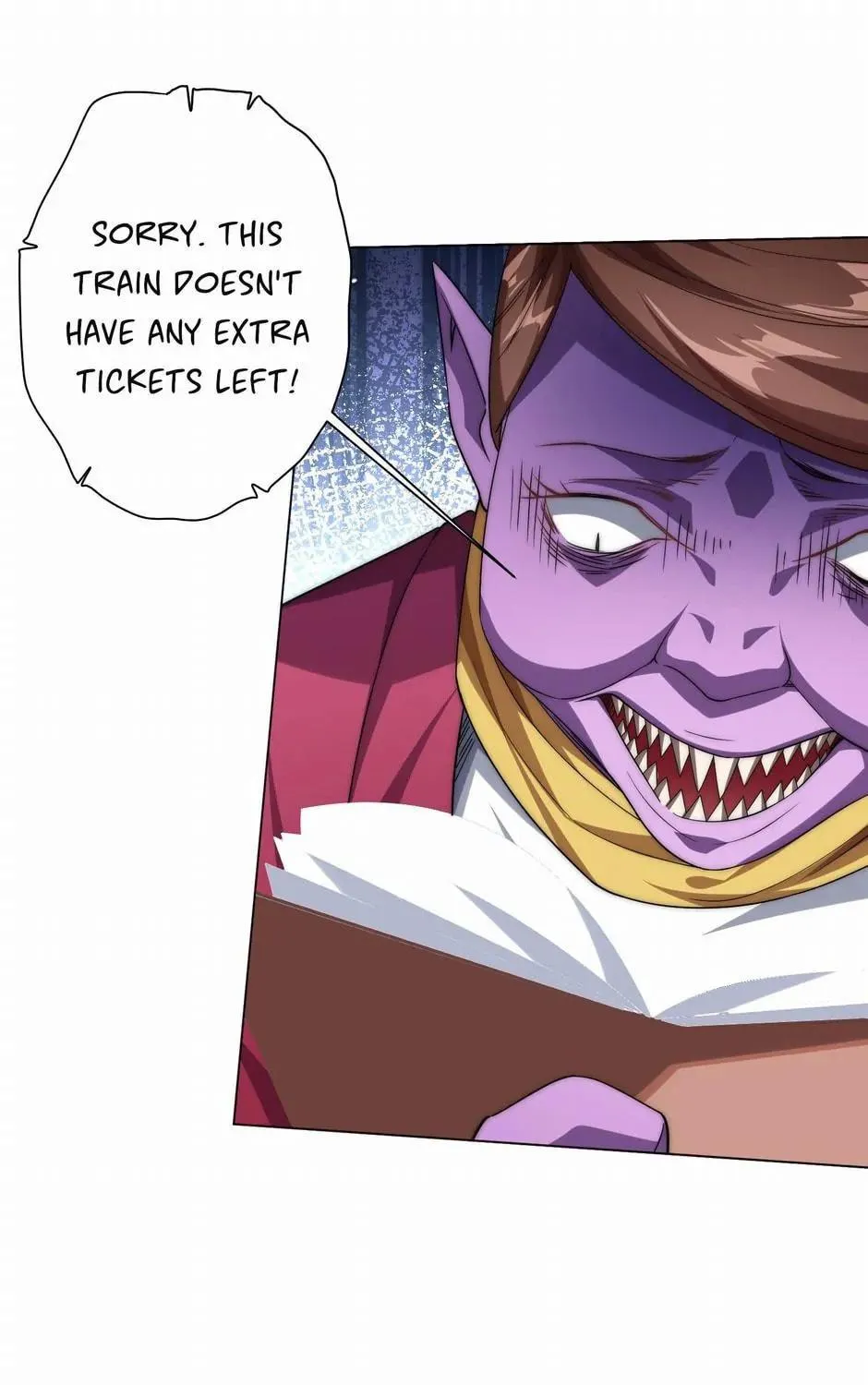 It All Starts With Trillions of Nether Currency Chapter 28 page 29 - 