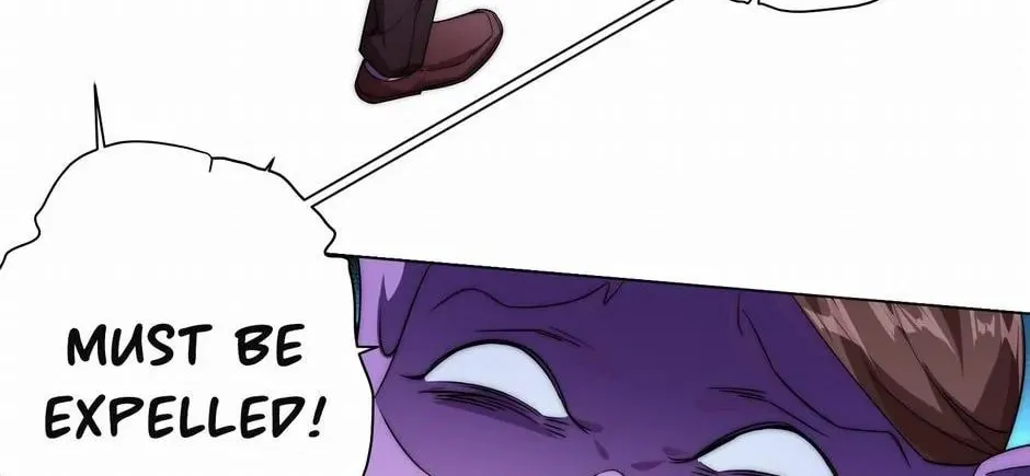 It All Starts With Trillions of Nether Currency Chapter 28 page 34 - 