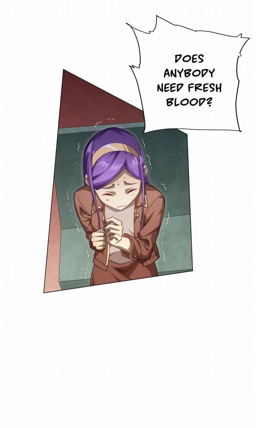 It All Starts With Trillions of Nether Currency Chapter 28 page 65 - 
