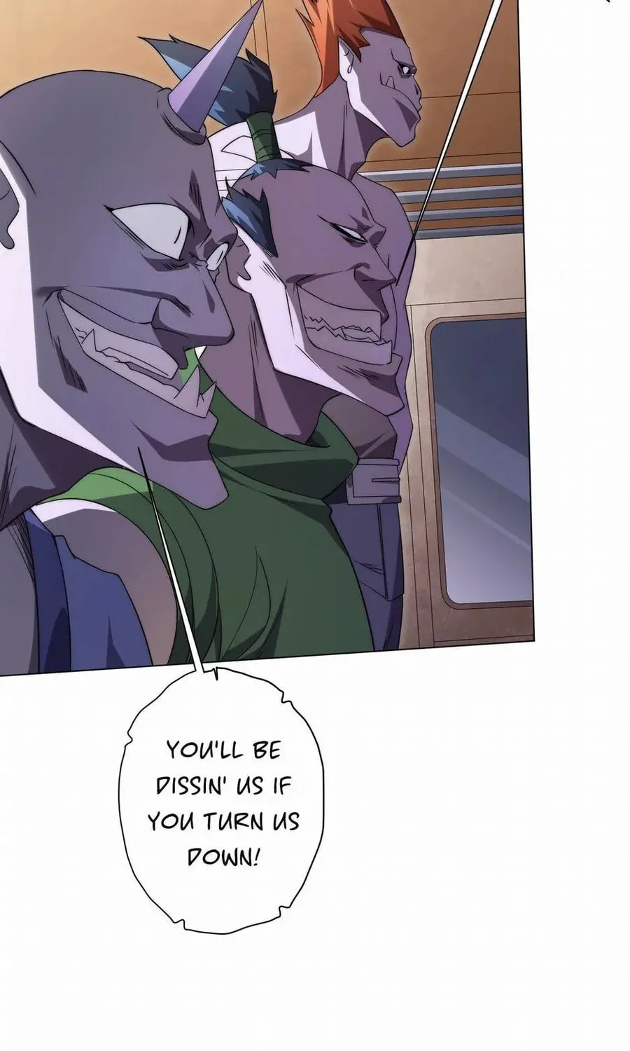 It All Starts With Trillions of Nether Currency Chapter 28 page 75 - 