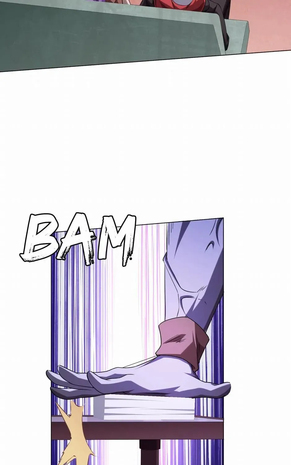 It All Starts With Trillions of Nether Currency Chapter 28 page 97 - 