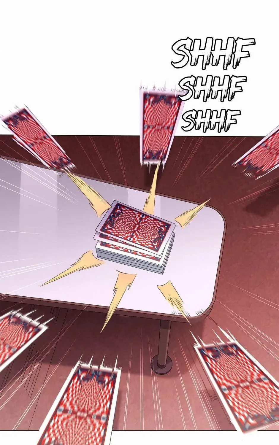 It All Starts With Trillions of Nether Currency Chapter 28 page 99 - 