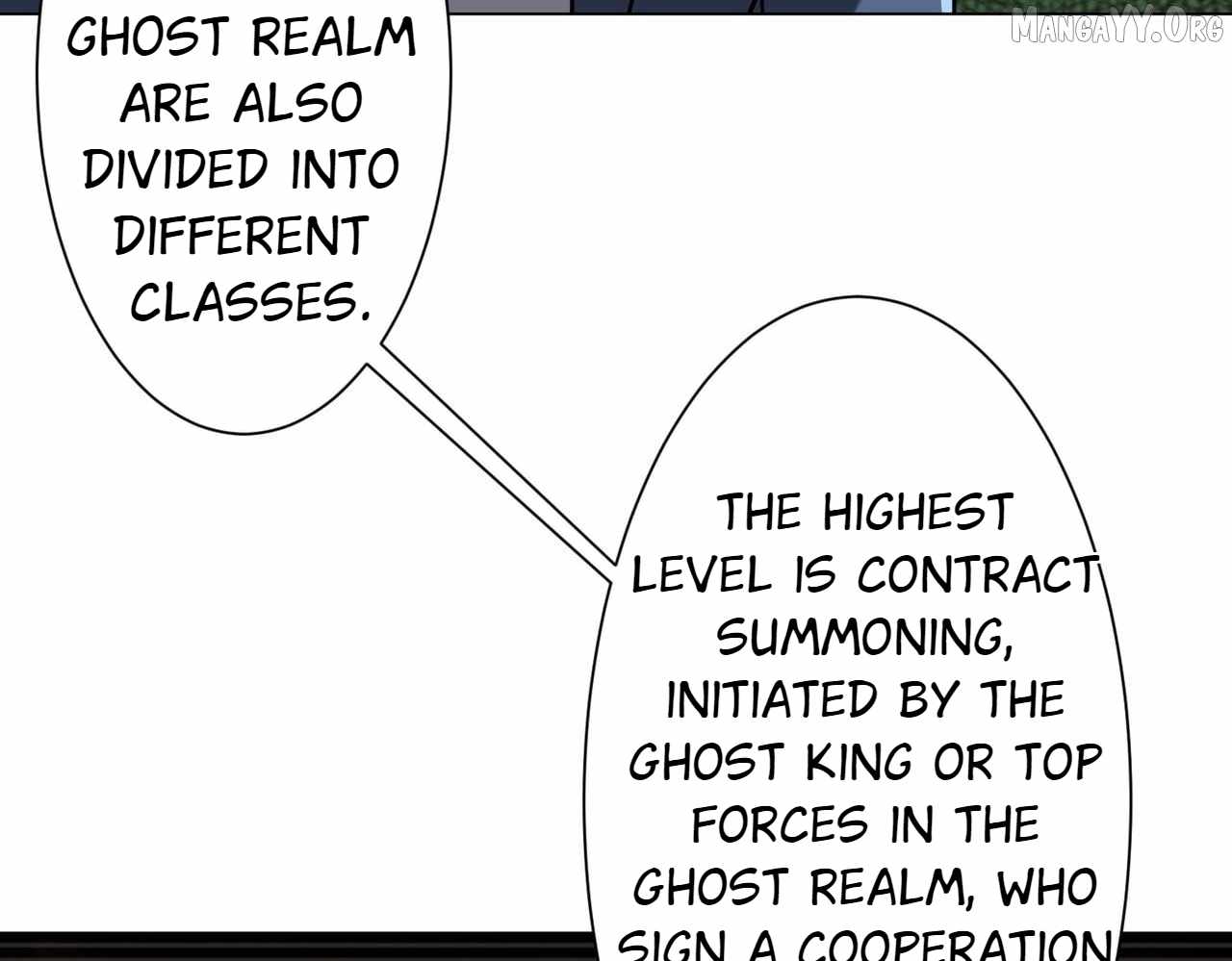 It All Starts With Trillions of Nether Currency Chapter 280 page 101 - 
