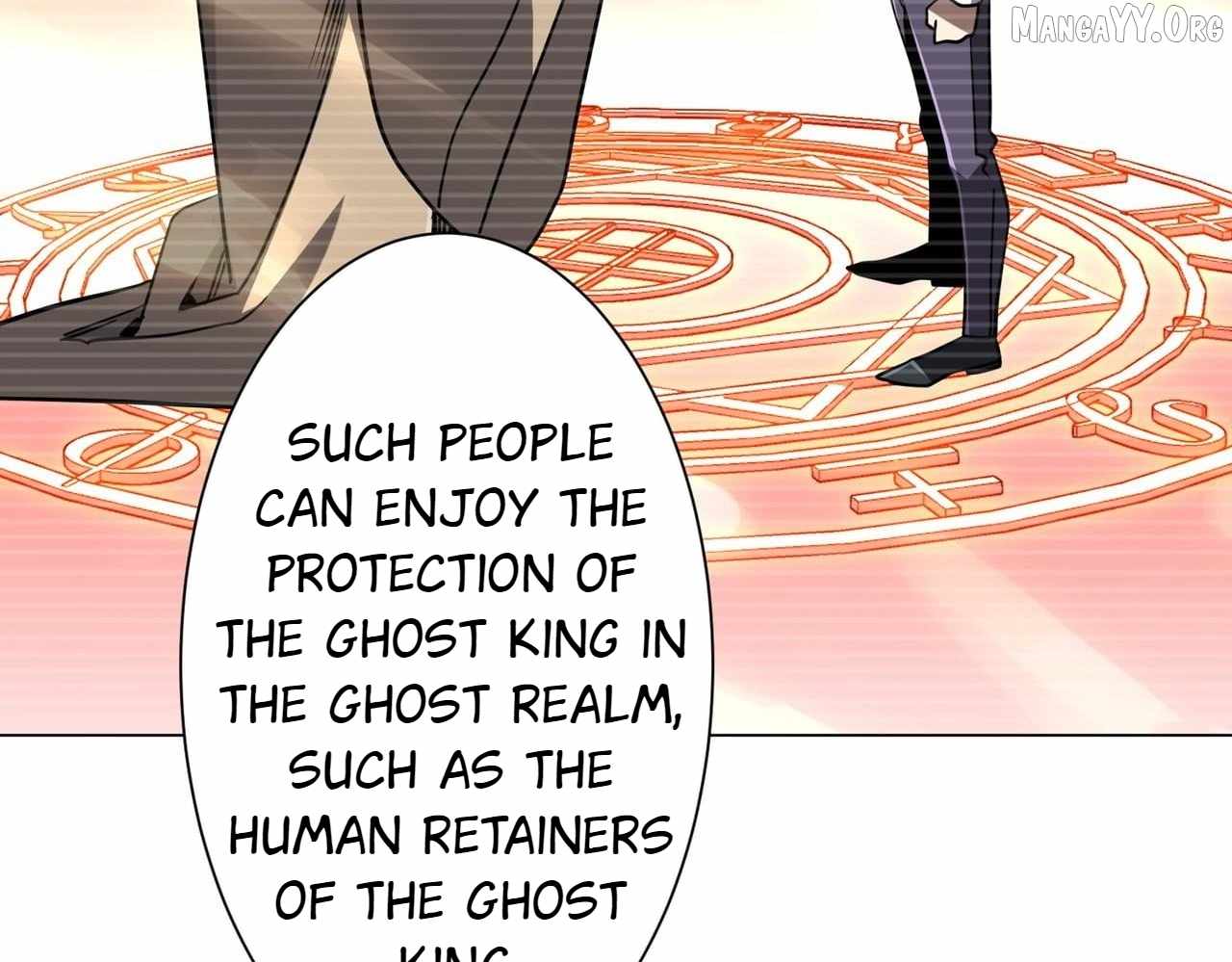 It All Starts With Trillions of Nether Currency Chapter 280 page 103 - 