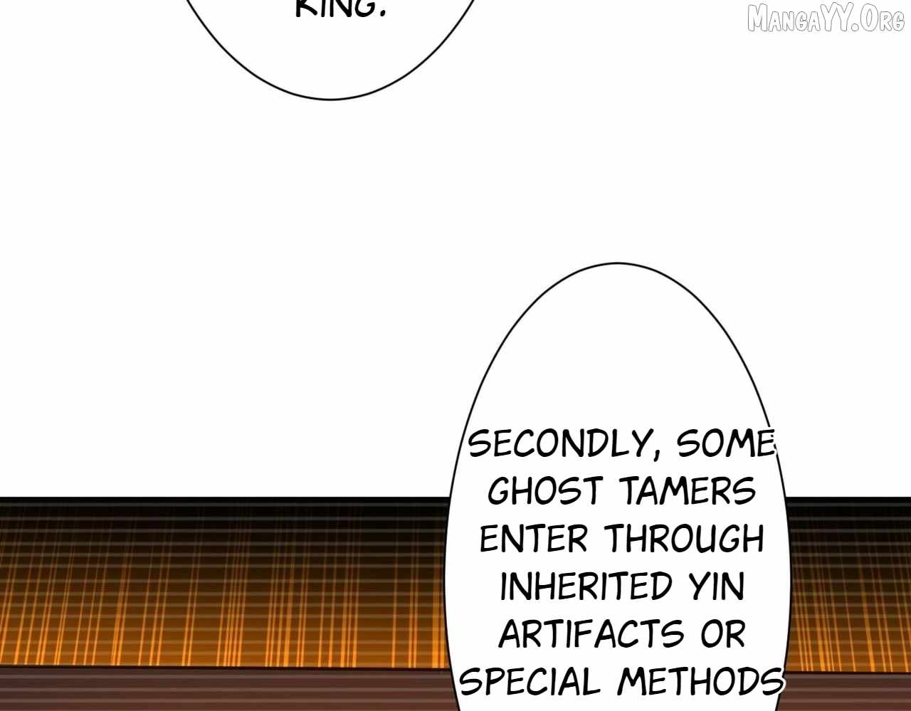 It All Starts With Trillions of Nether Currency Chapter 280 page 104 - 